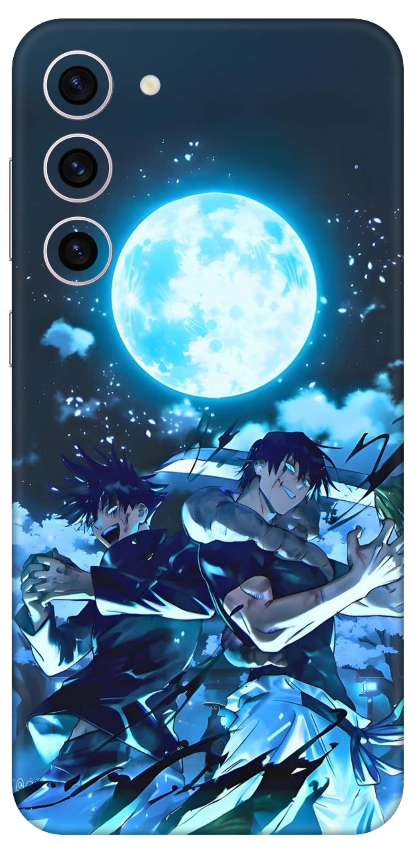 Samsung Galaxy S23 Plus Skins and Wraps