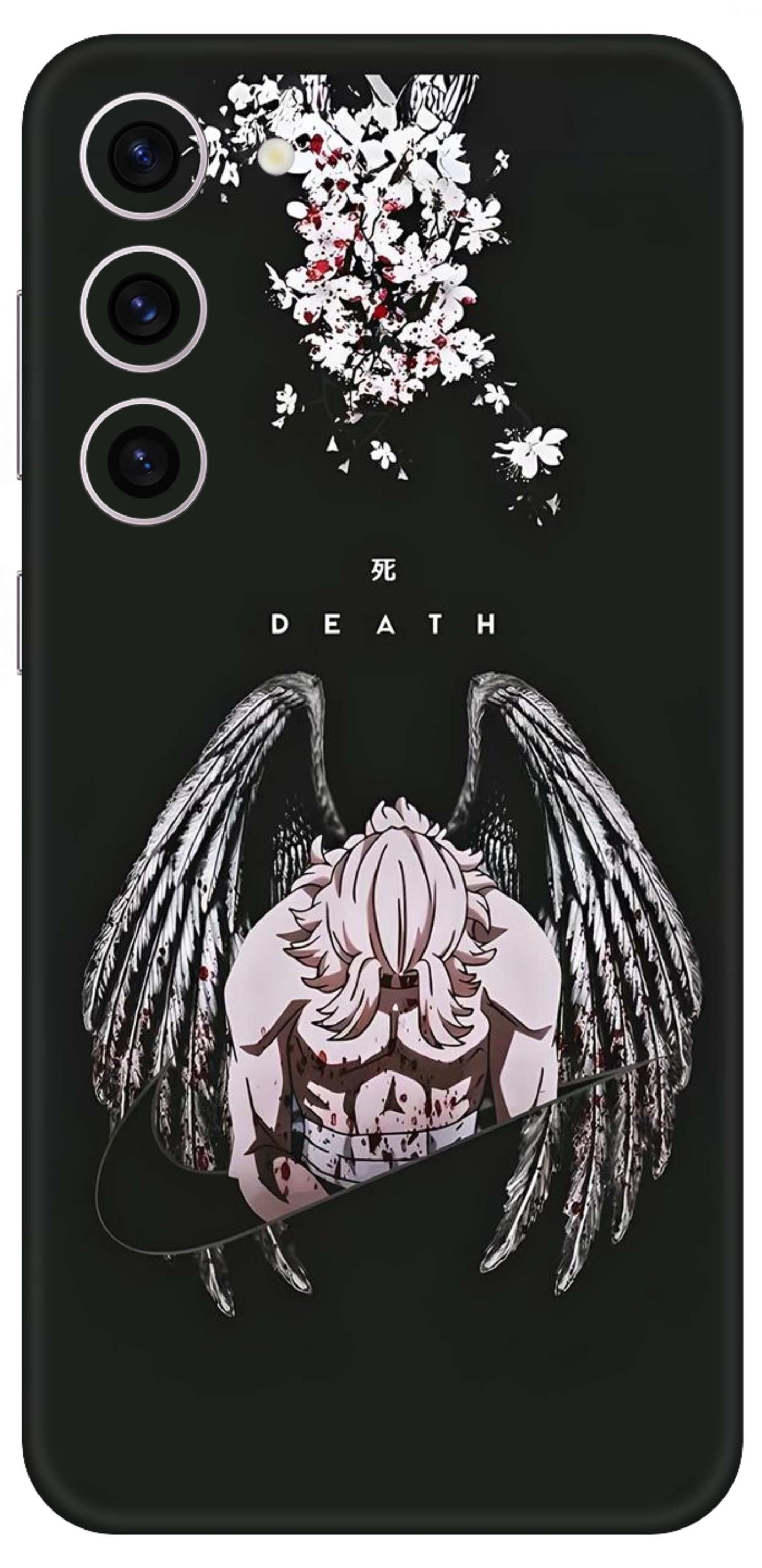 Samsung Galaxy S23 Plus Skins and Wraps