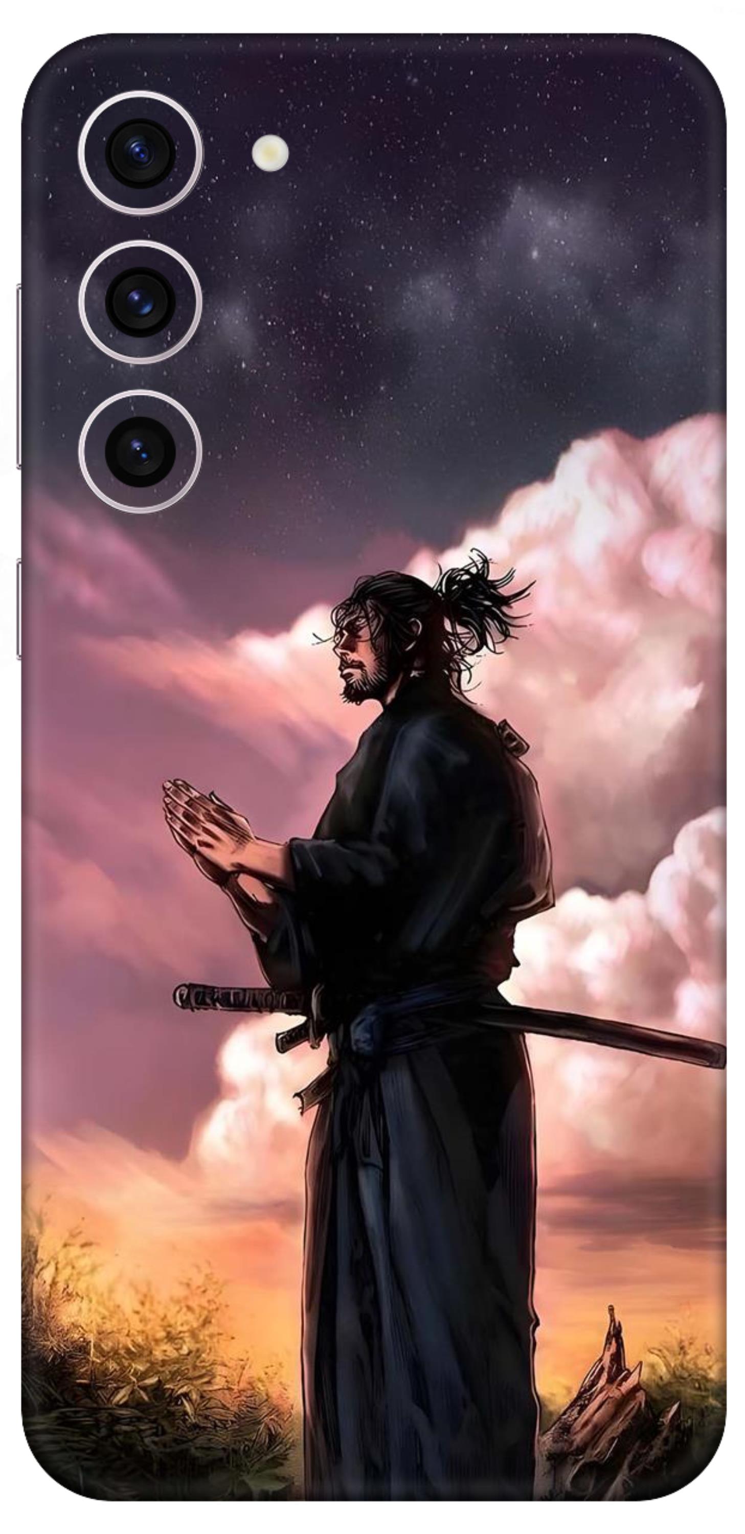 Samsung Galaxy S23 Plus Skins and Wraps