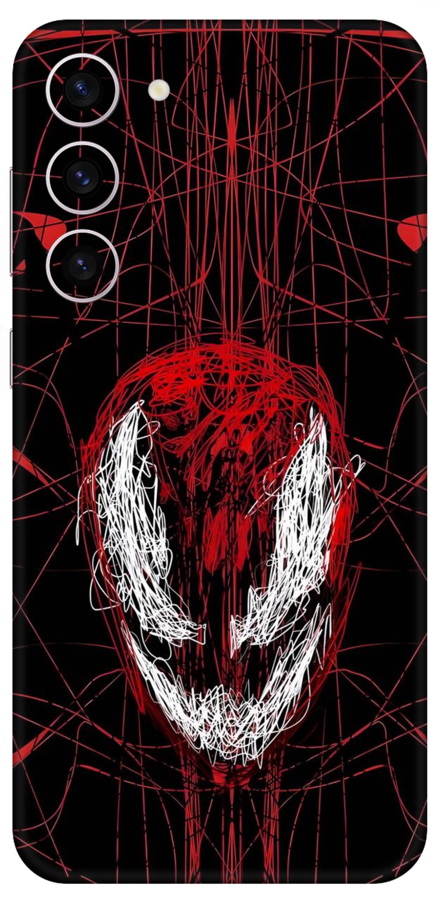 Samsung Galaxy S23 Plus Skins and Wraps