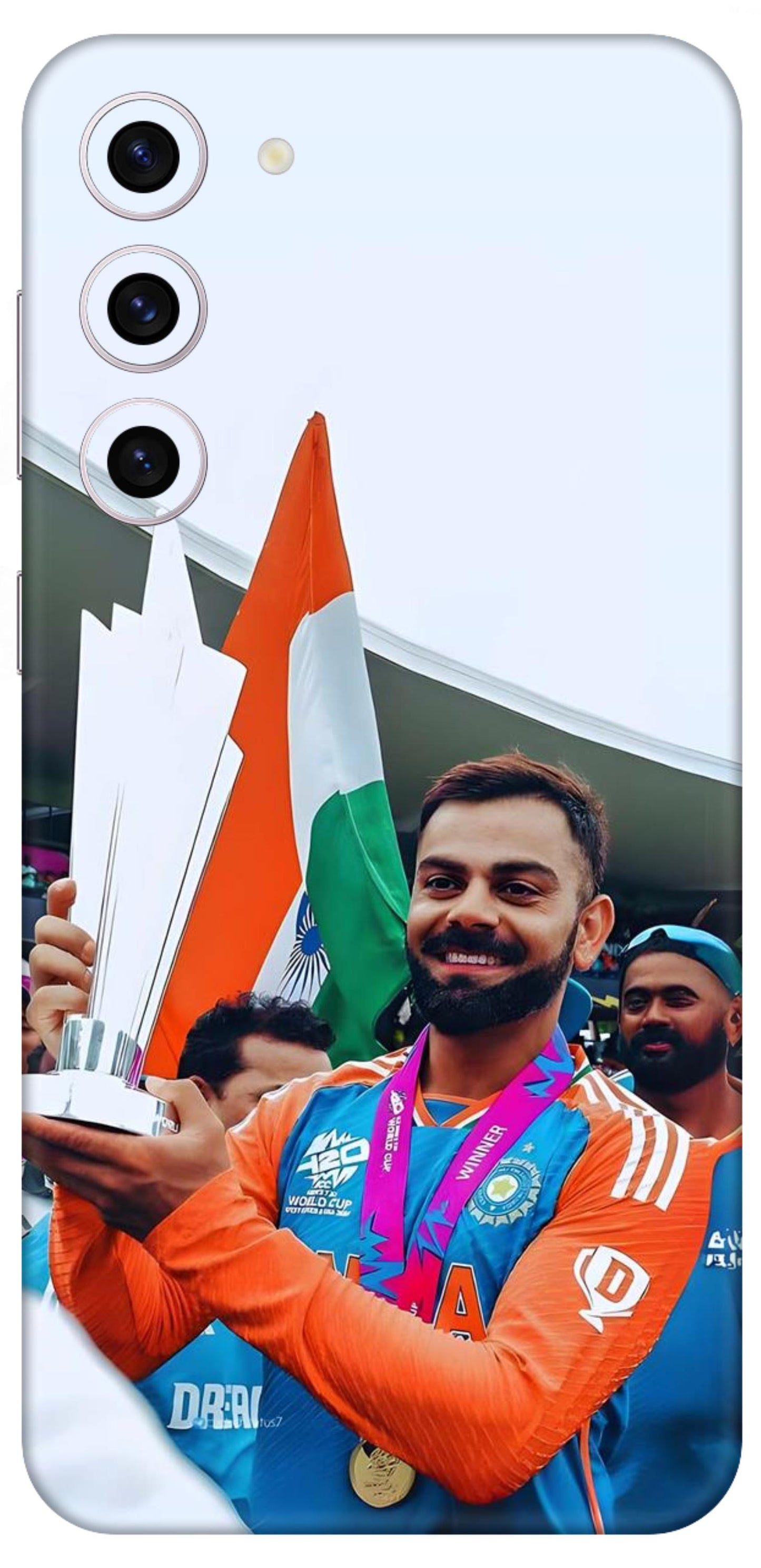 Samsung Galaxy S23 Plus Skins and Wraps