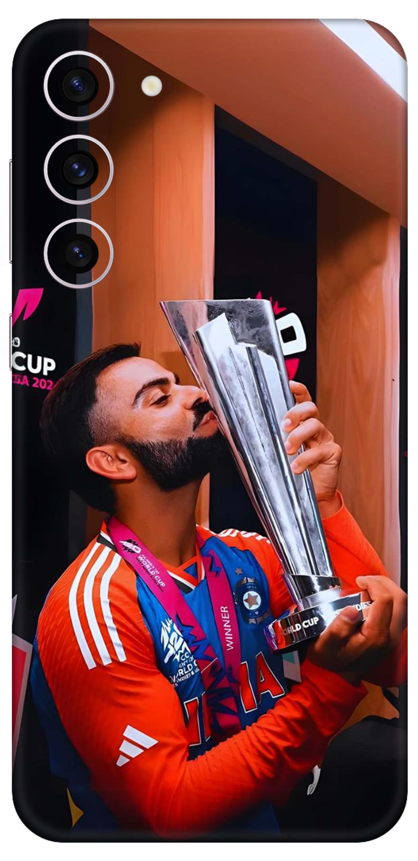 Samsung Galaxy S23 Plus Skins and Wraps