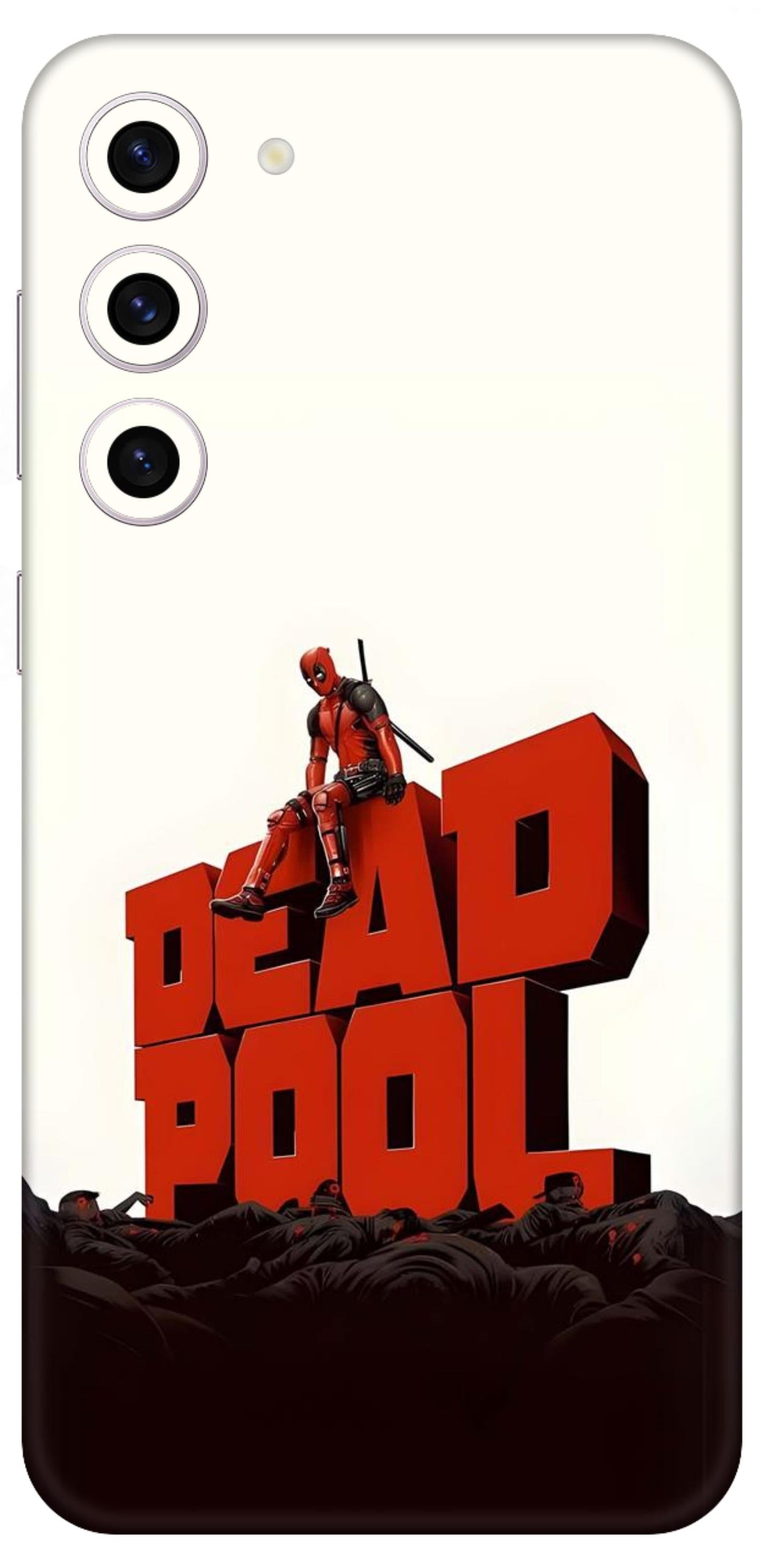 Samsung Galaxy S23 Plus Skins and Wraps