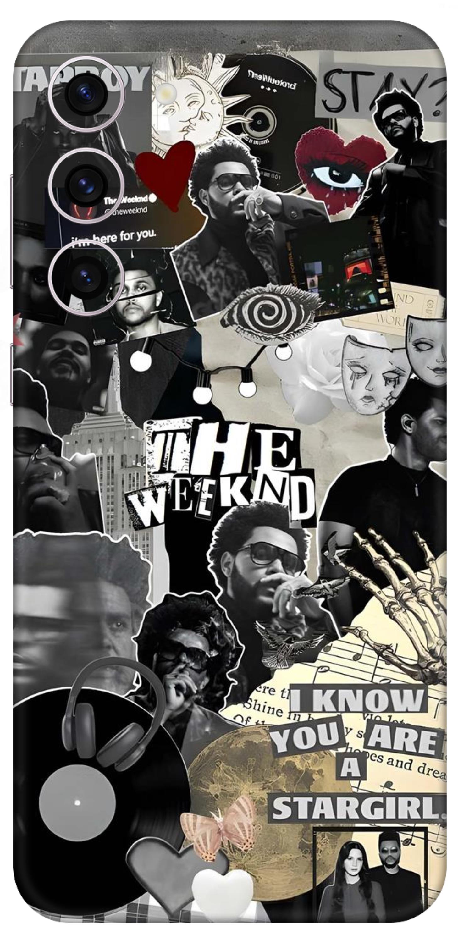 Samsung Galaxy S23 Plus Skins and Wraps