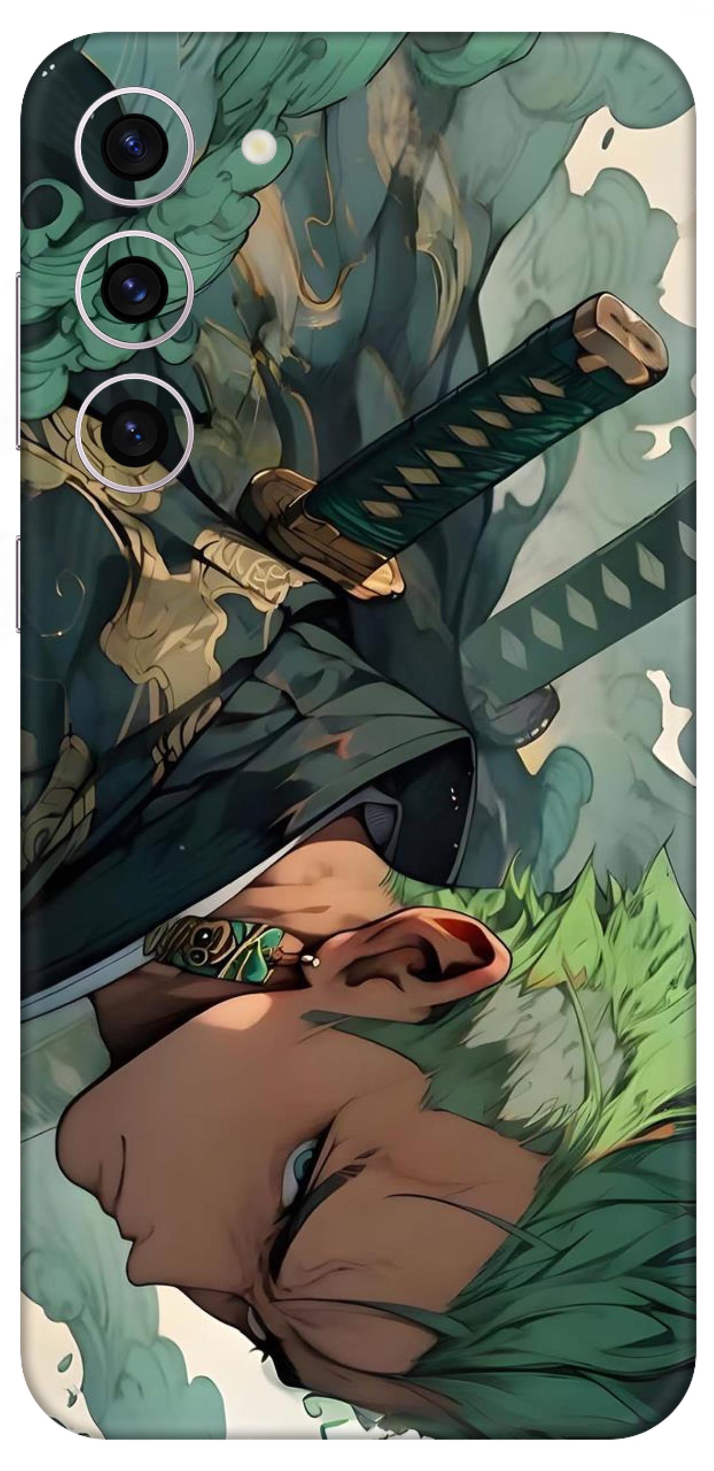 Samsung Galaxy S23 Plus Skins and Wraps