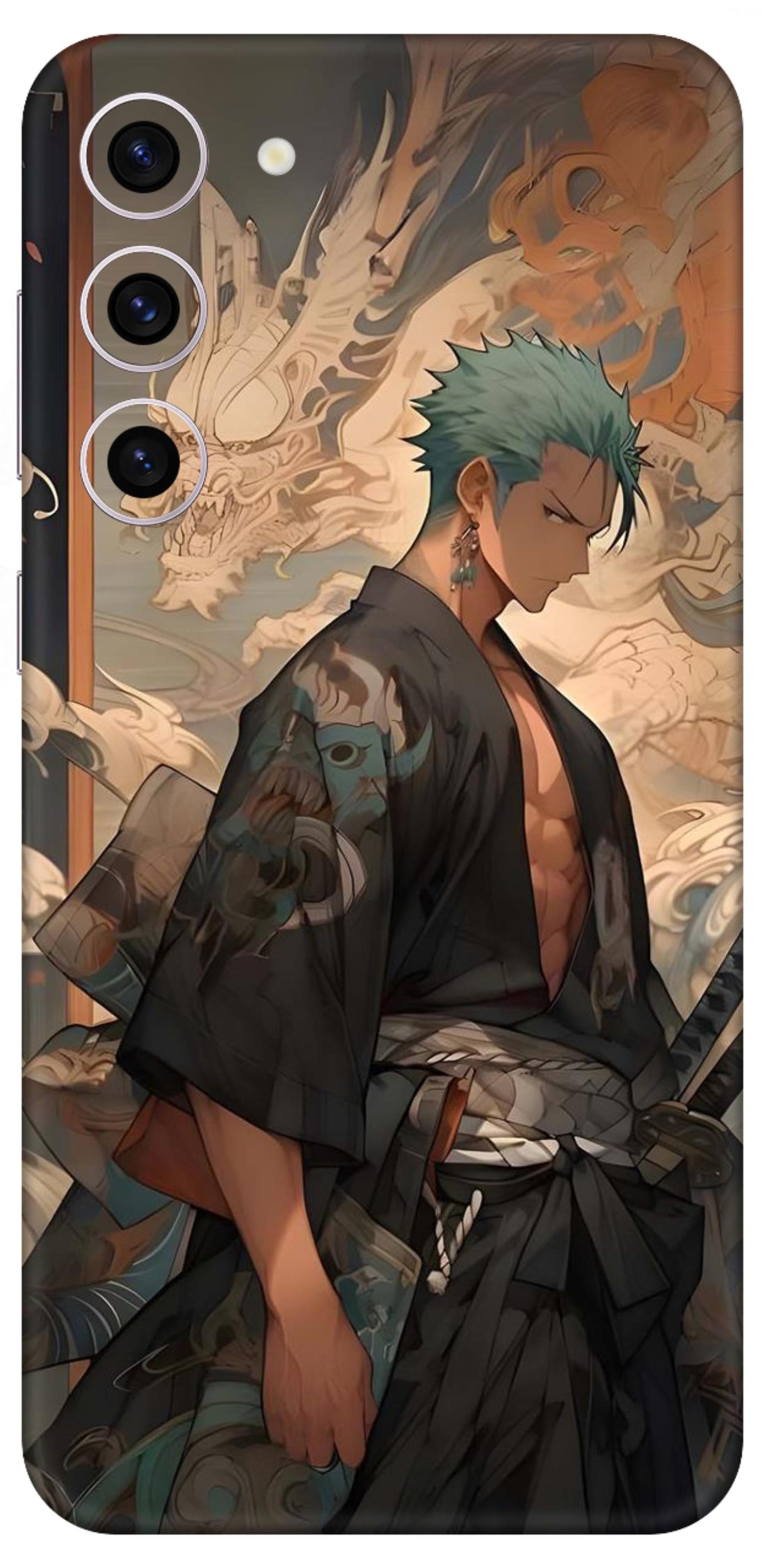 Samsung Galaxy S23 Plus Skins and Wraps