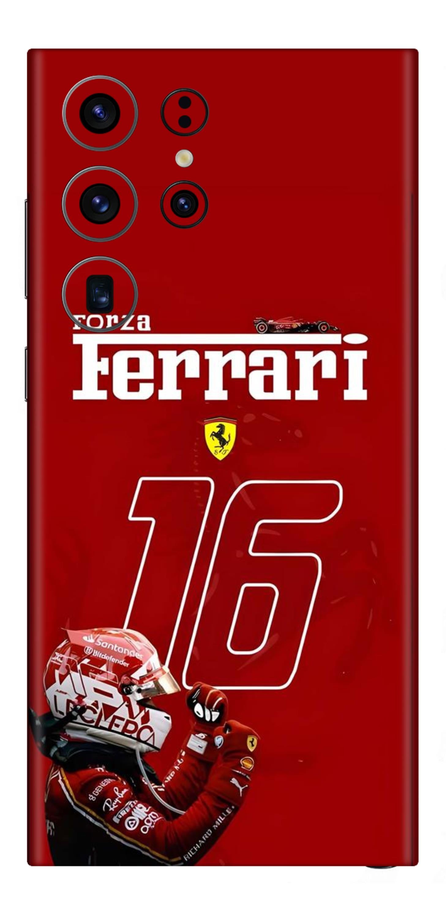 Samsung Galaxy S23 Ultra Skins and Wraps