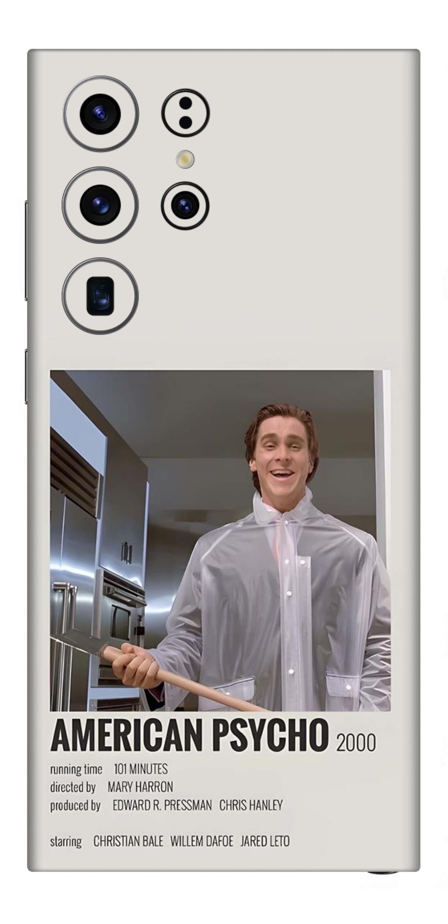 Samsung Galaxy S23 Ultra Skins and Wraps