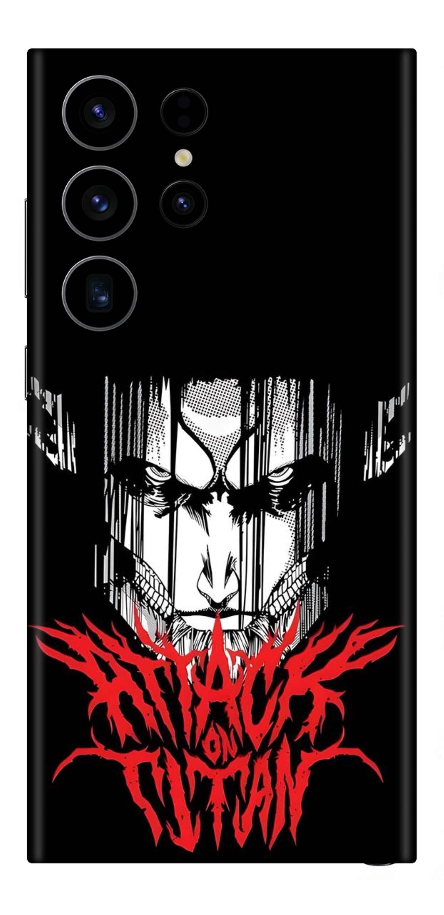 Samsung Galaxy S23 Ultra Skins and Wraps