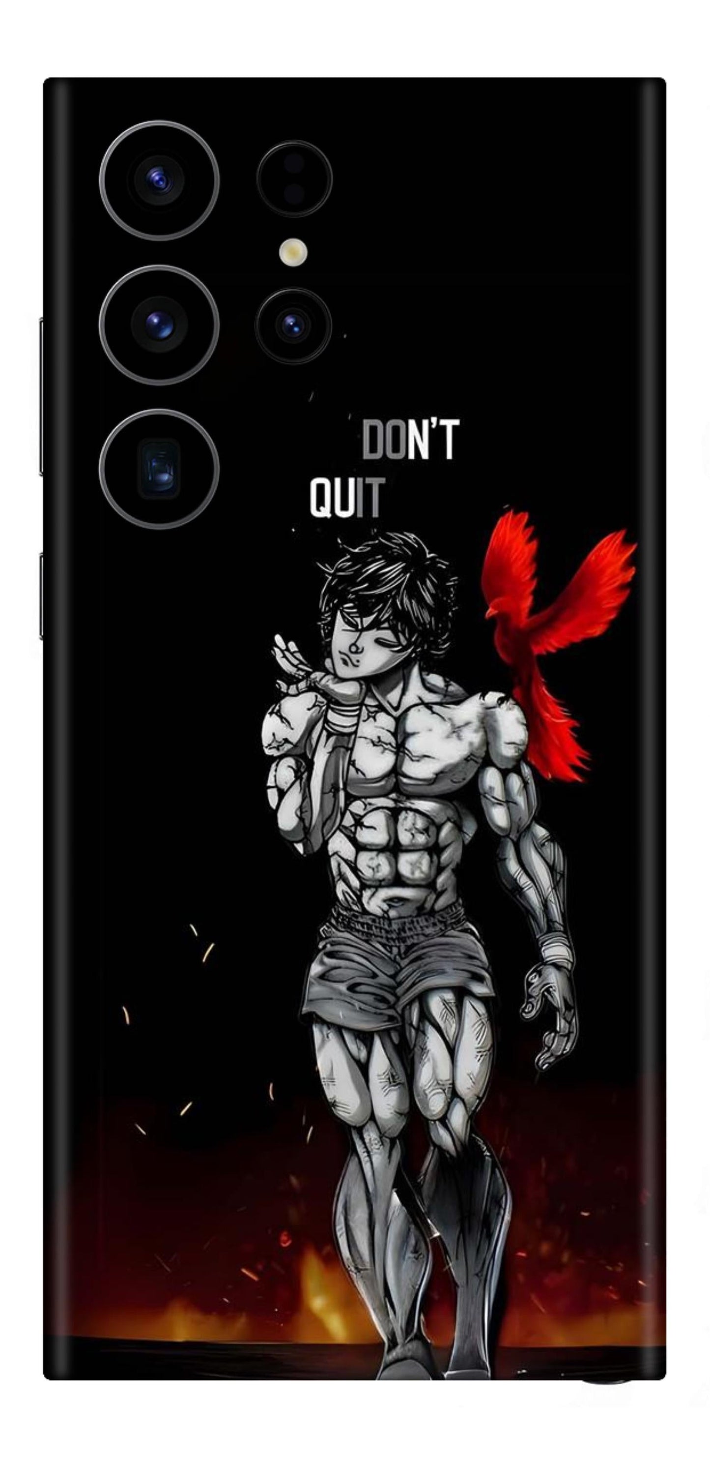 Samsung Galaxy S23 Ultra Skins and Wraps
