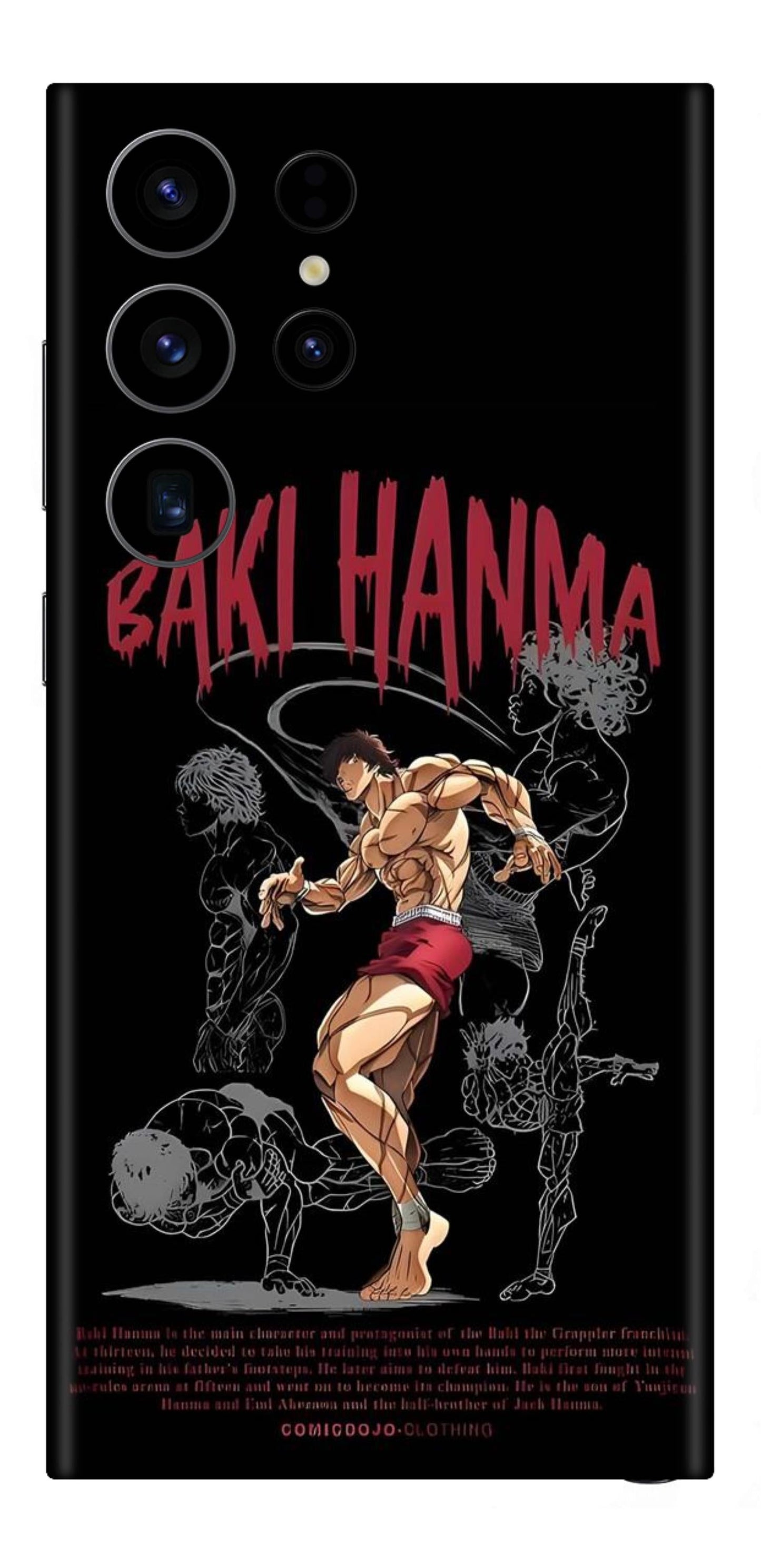 Samsung Galaxy S23 Ultra Skins and Wraps