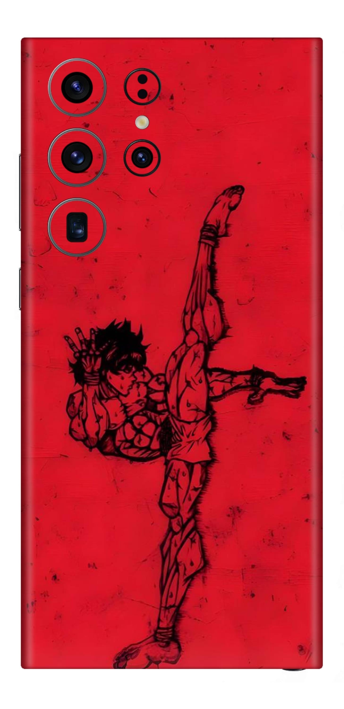 Samsung Galaxy S23 Ultra Skins and Wraps