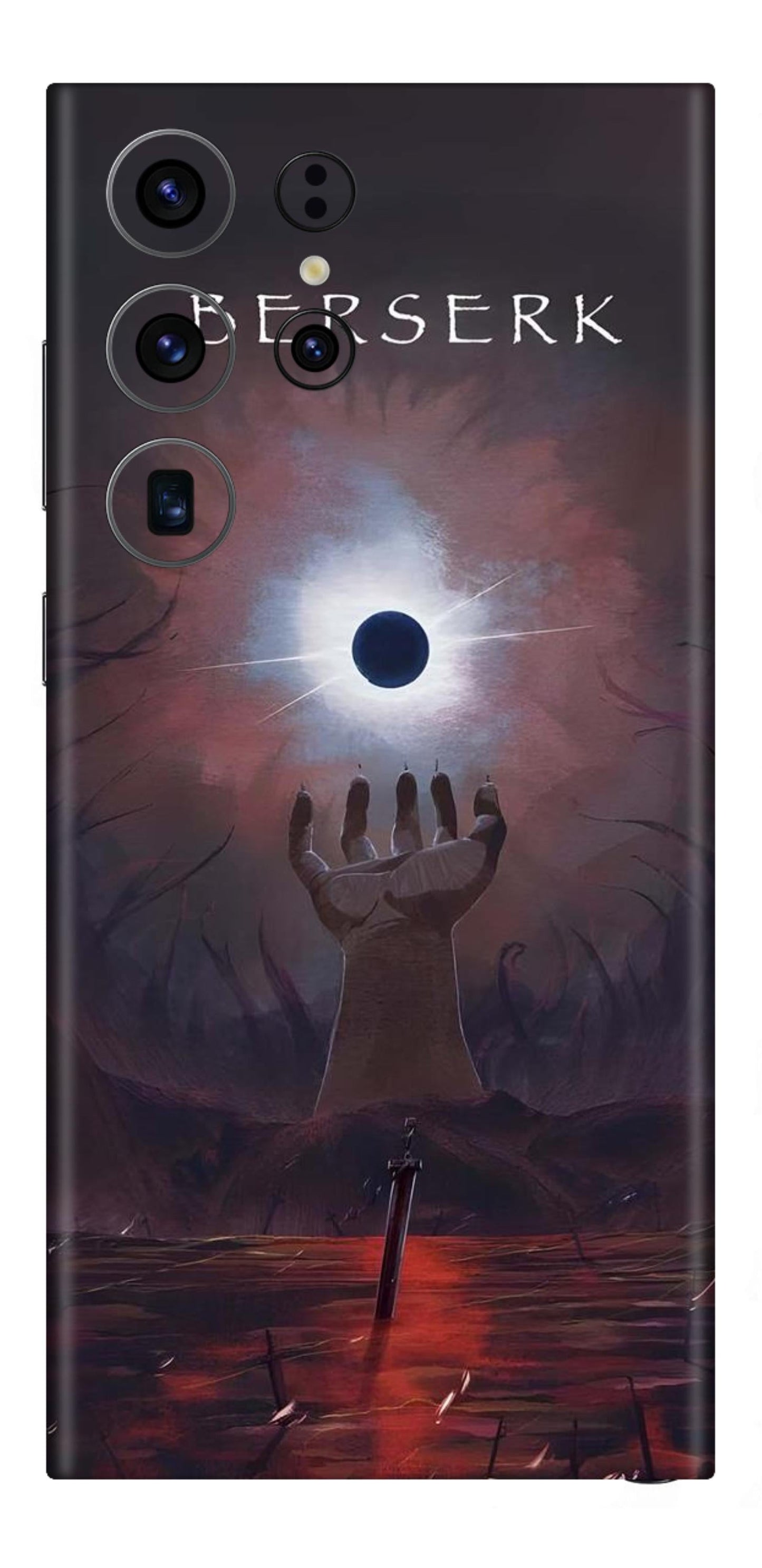 Samsung Galaxy S23 Ultra Skins and Wraps