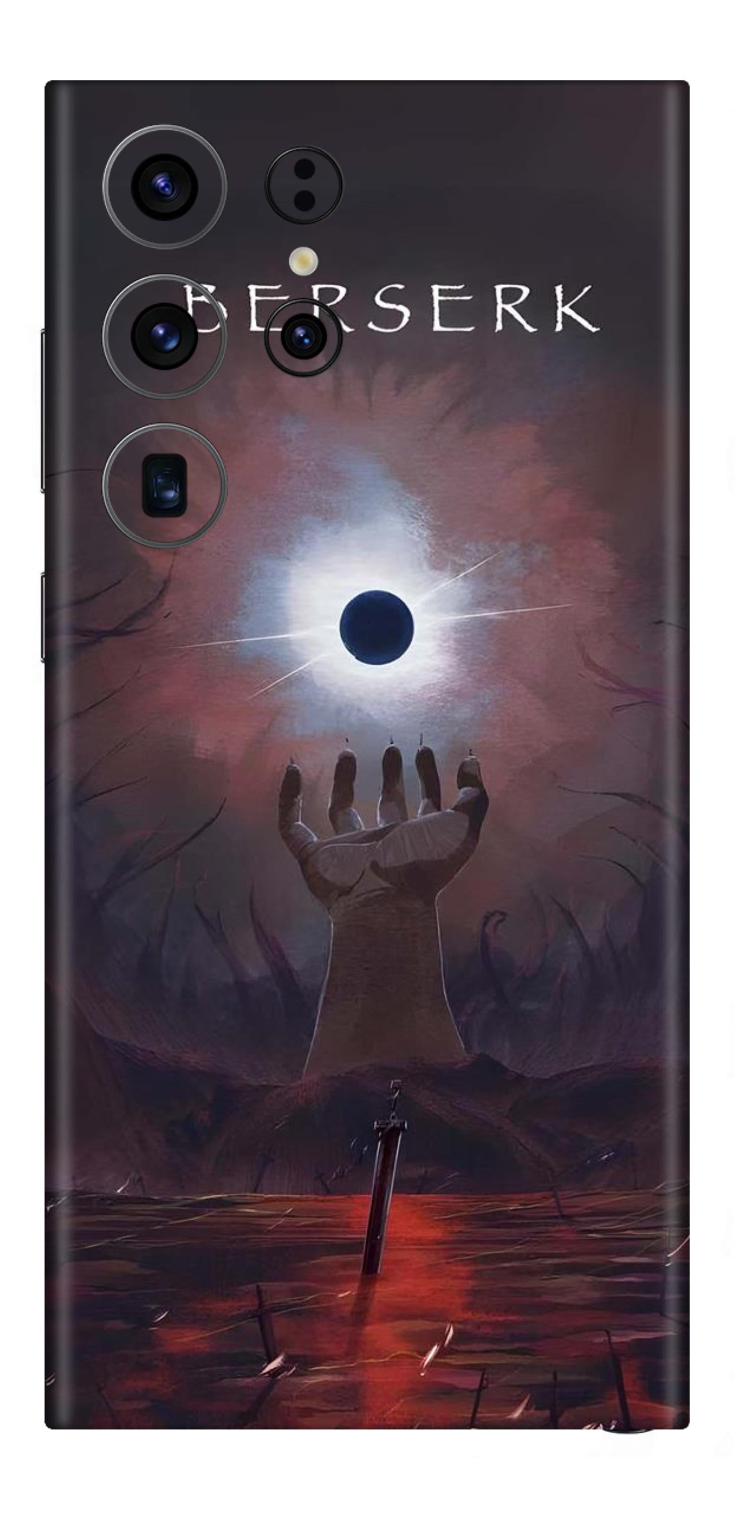 Samsung Galaxy S23 Ultra Skins and Wraps