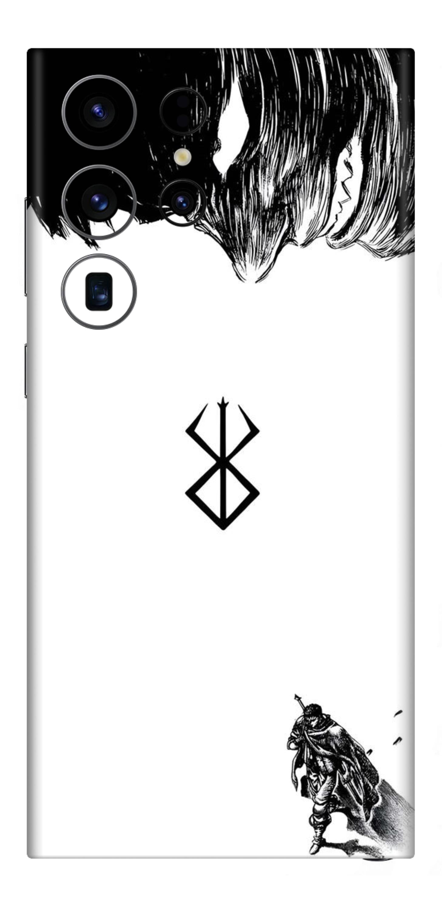 Samsung Galaxy S23 Ultra Skins and Wraps