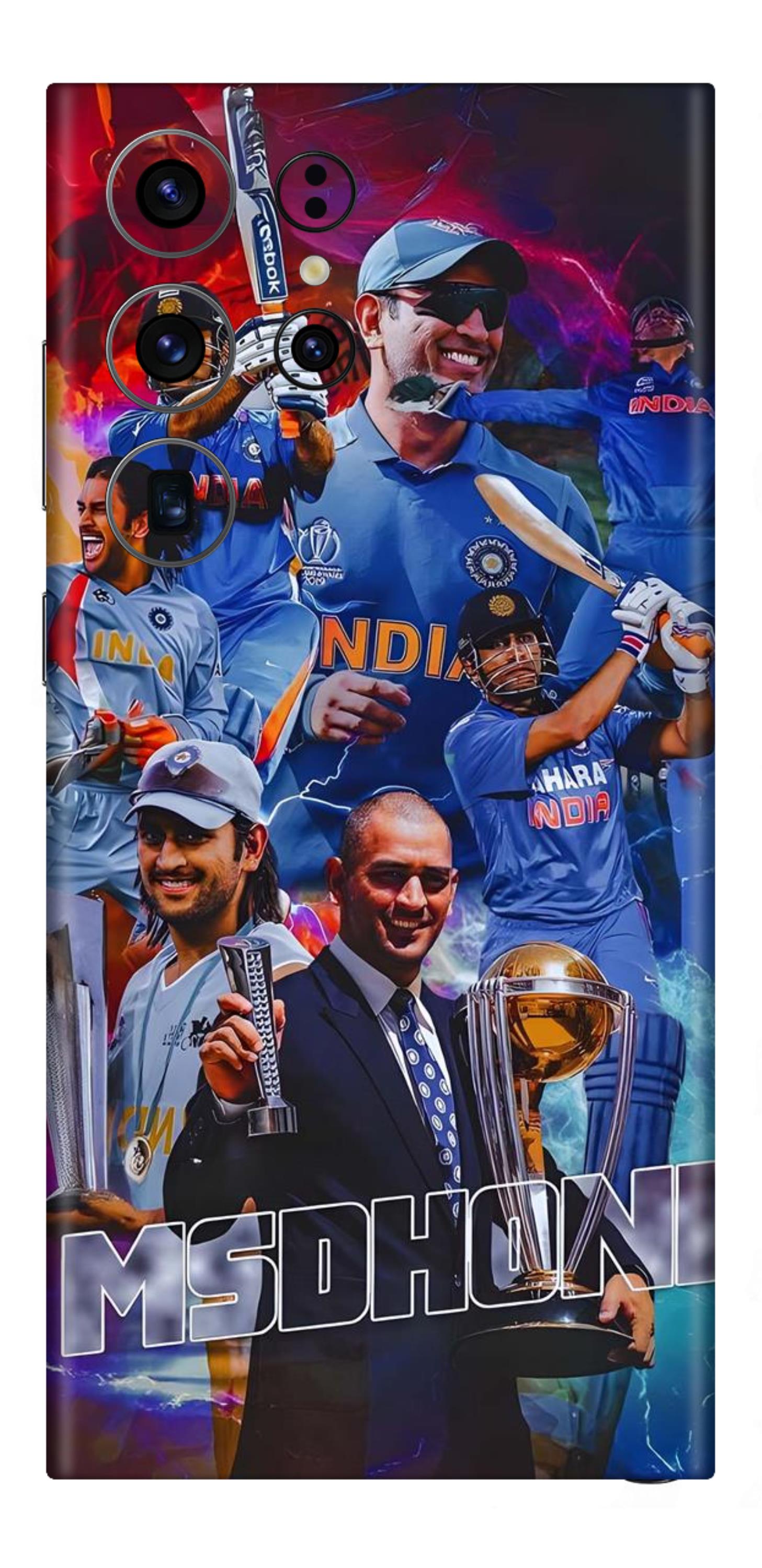 Samsung Galaxy S23 Ultra Skins and Wraps