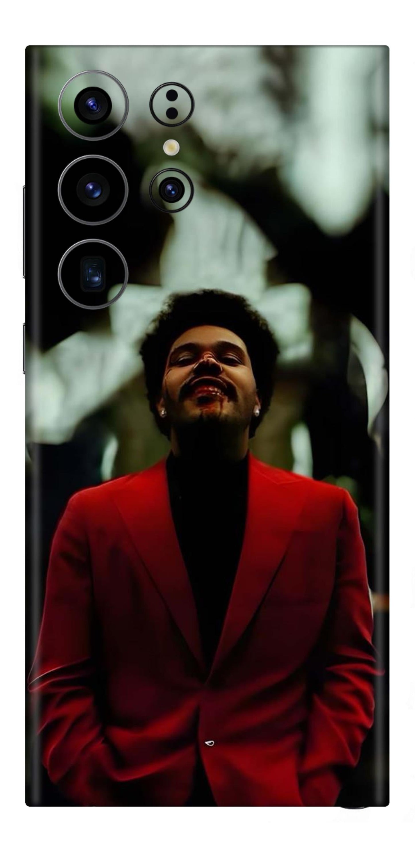 Samsung Galaxy S23 Ultra Skins and Wraps