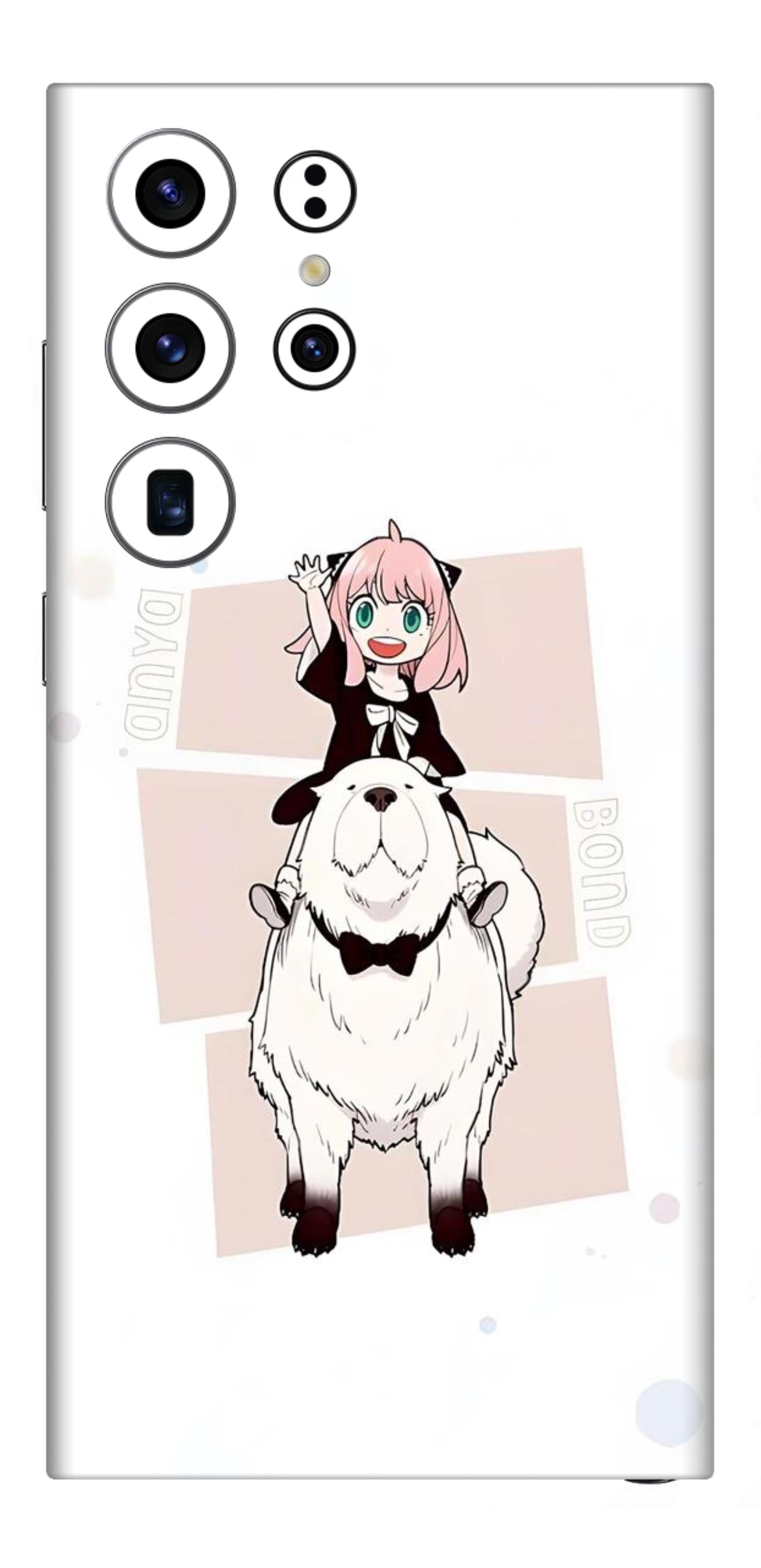 Samsung Galaxy S23 Ultra Skins and Wraps