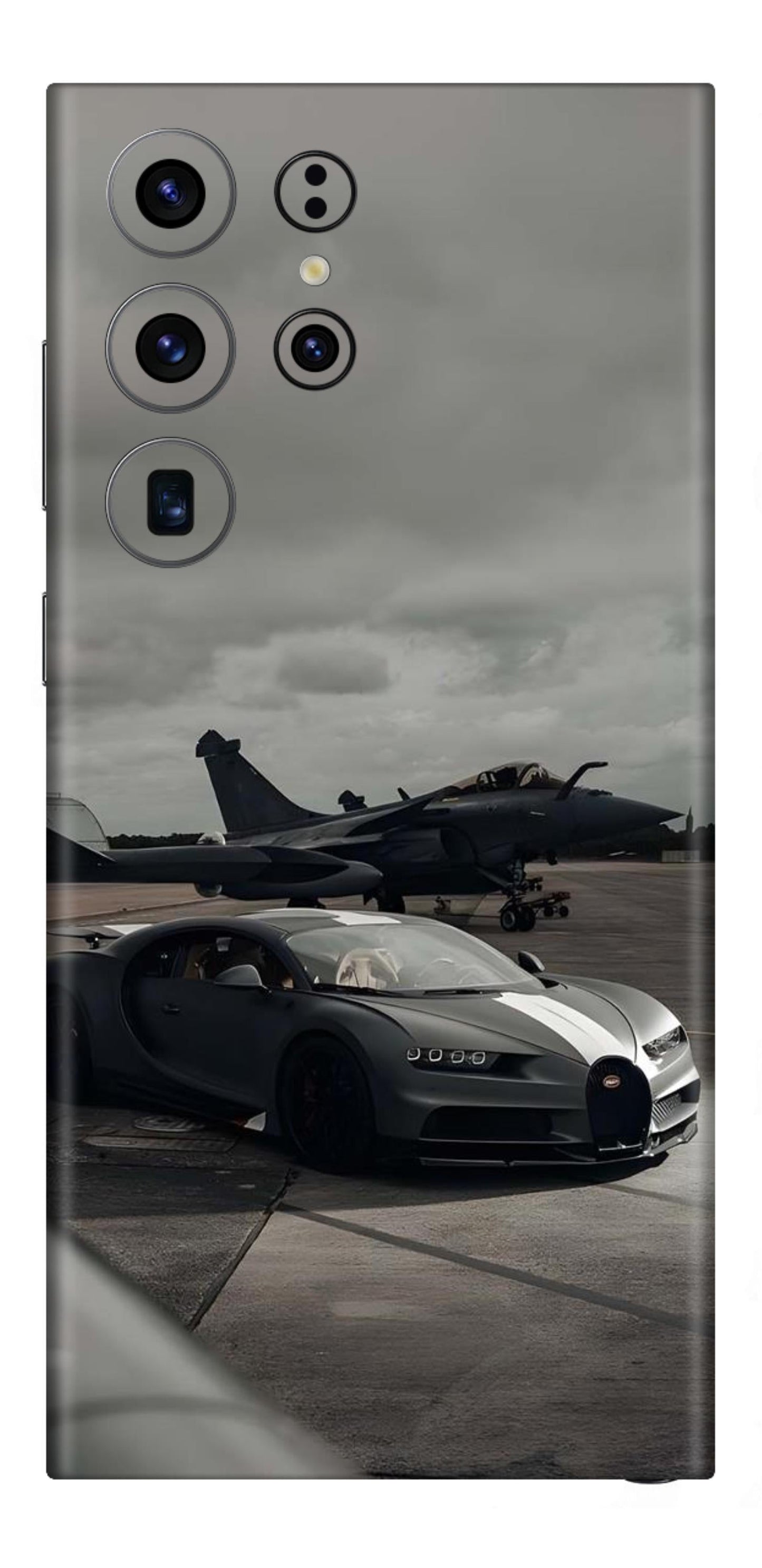 Samsung Galaxy S23 Ultra Skins and Wraps