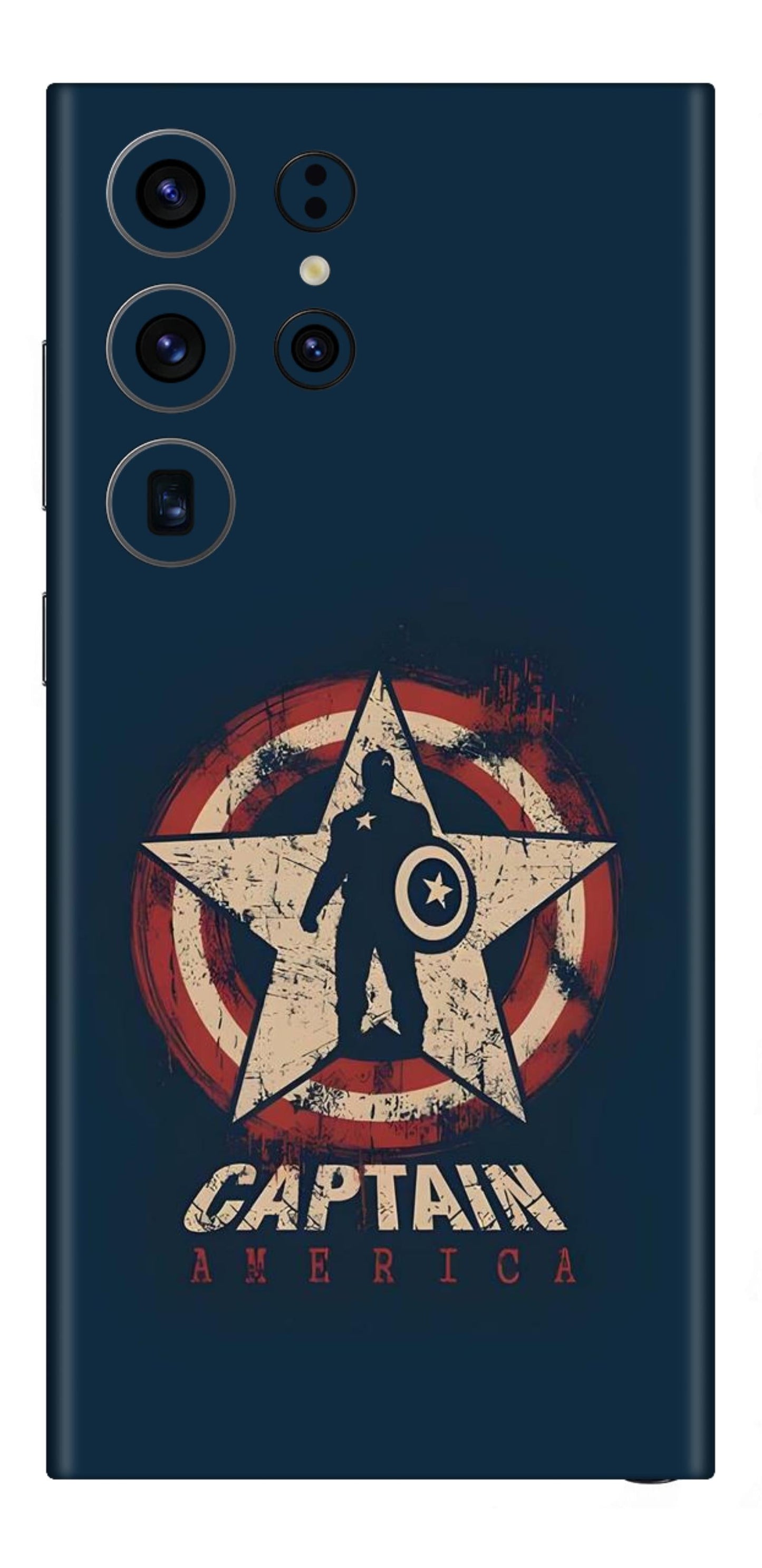 Samsung Galaxy S23 Ultra Skins and Wraps