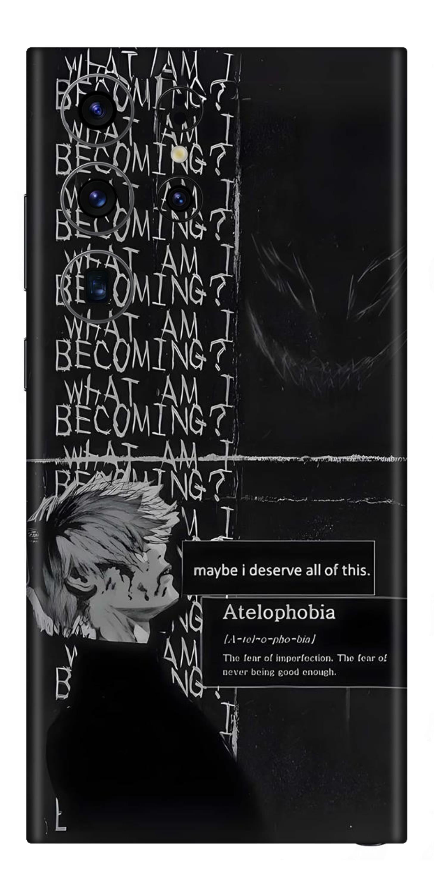 Samsung Galaxy S23 Ultra Skins and Wraps