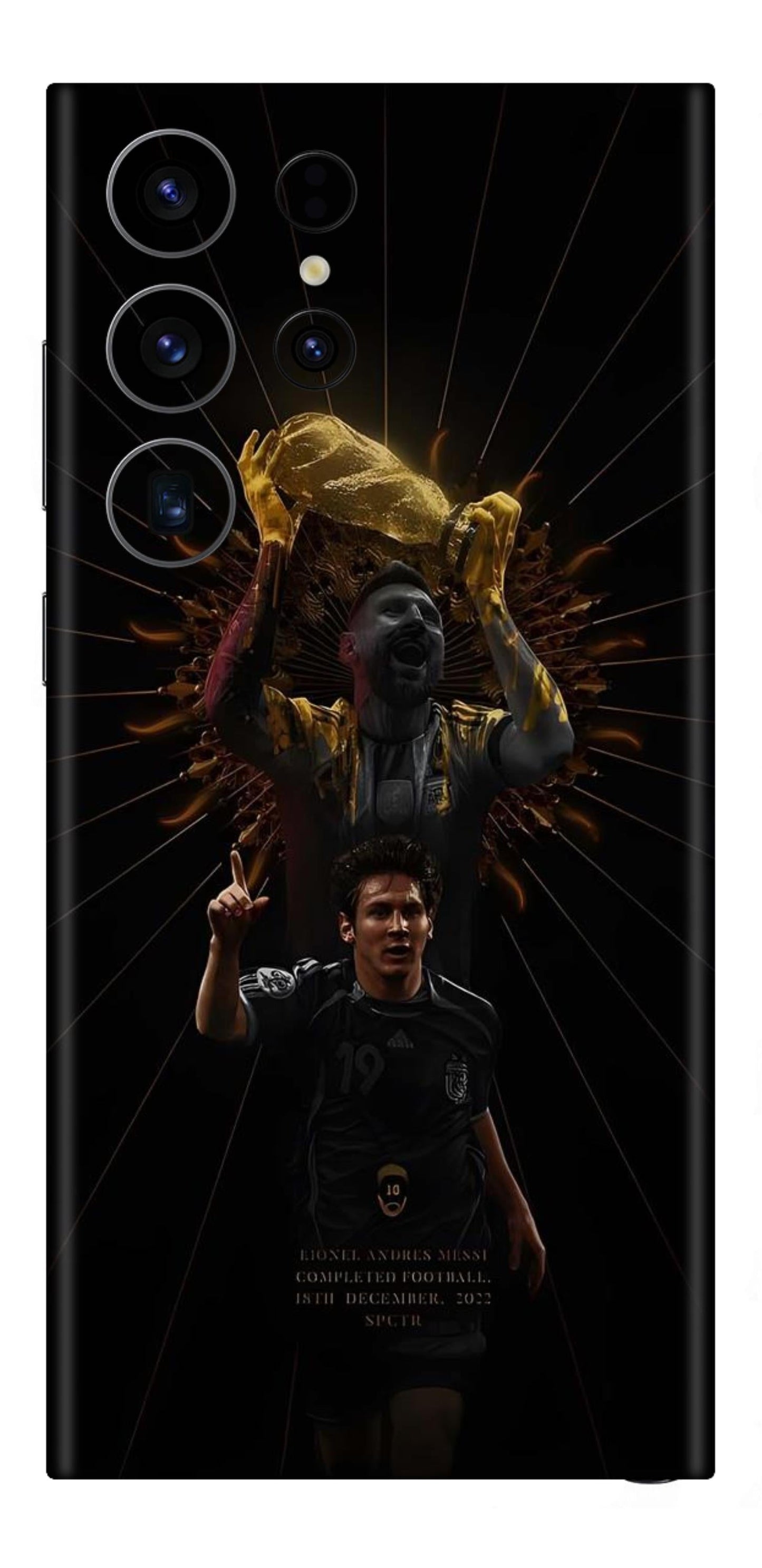 Samsung Galaxy S23 Ultra Skins and Wraps