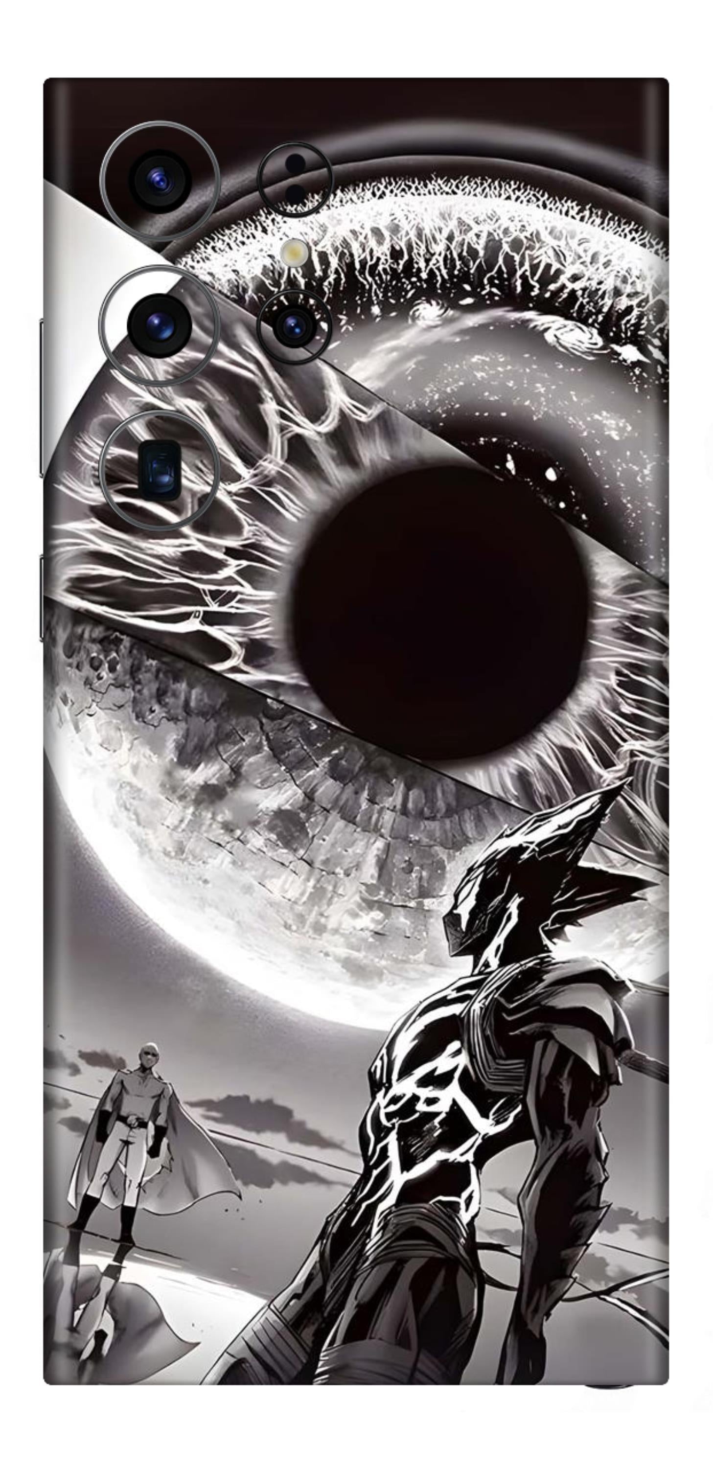 Samsung Galaxy S23 Ultra Skins and Wraps