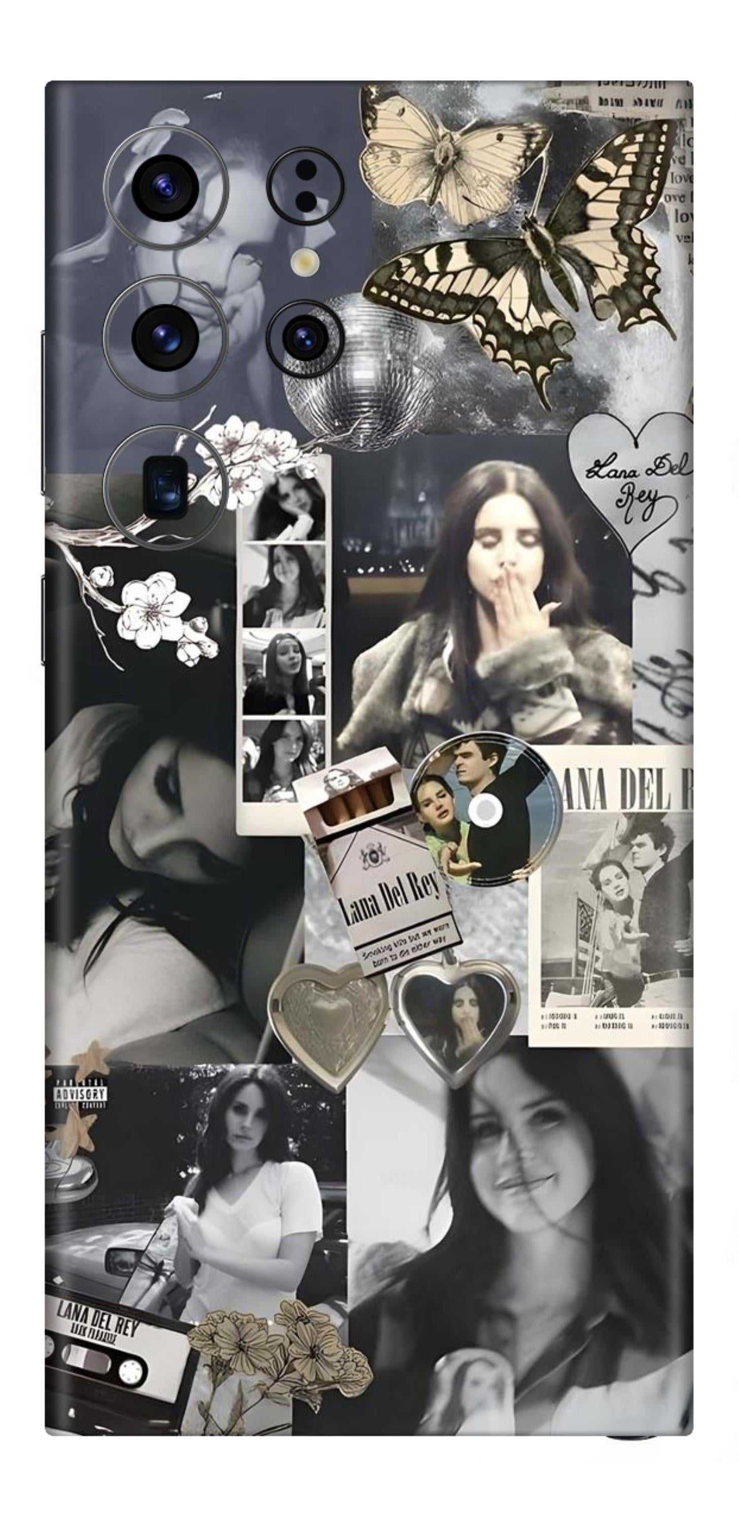 Samsung Galaxy S23 Ultra Skins and Wraps