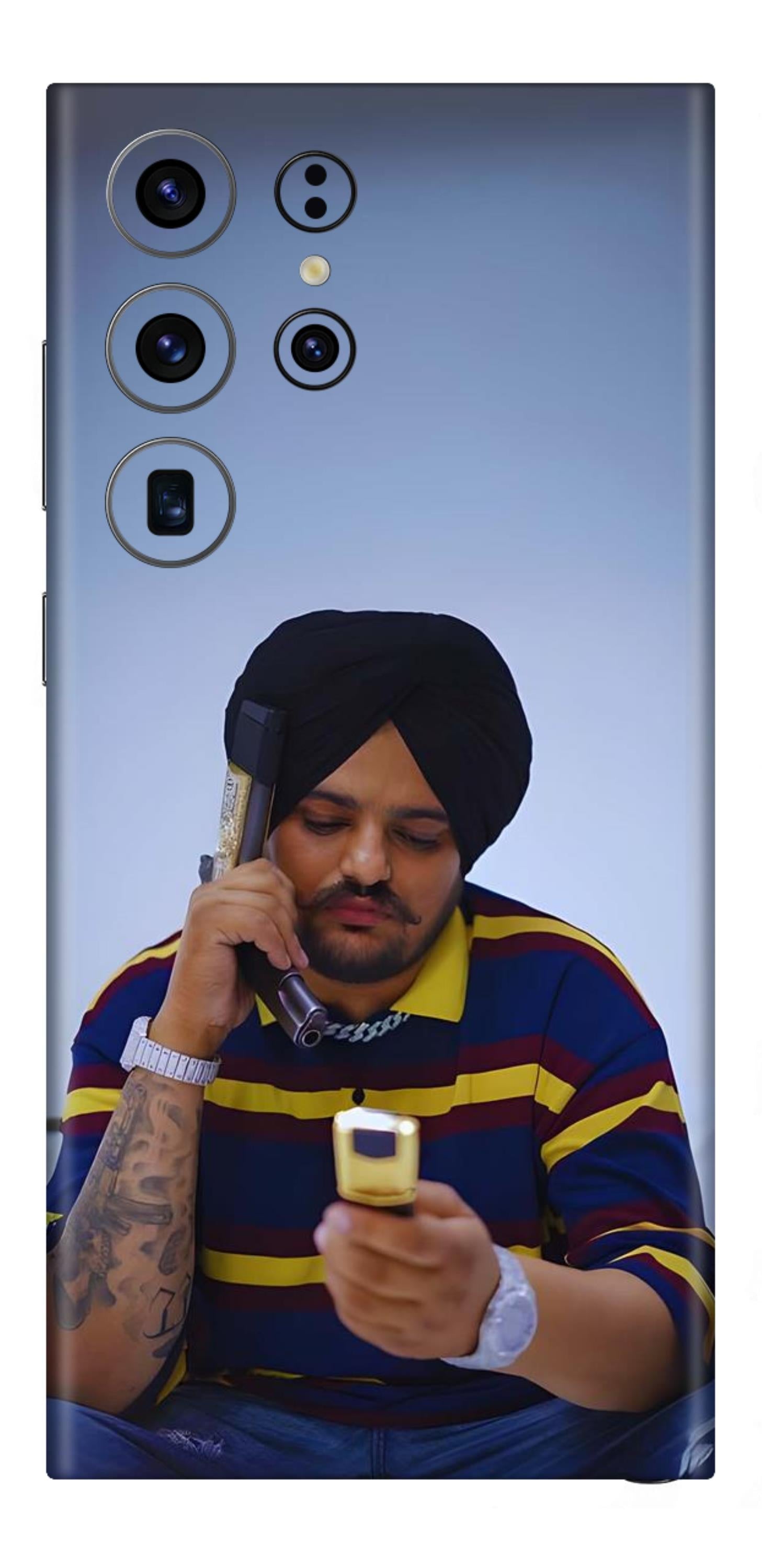 Samsung Galaxy S23 Ultra Skins and Wraps