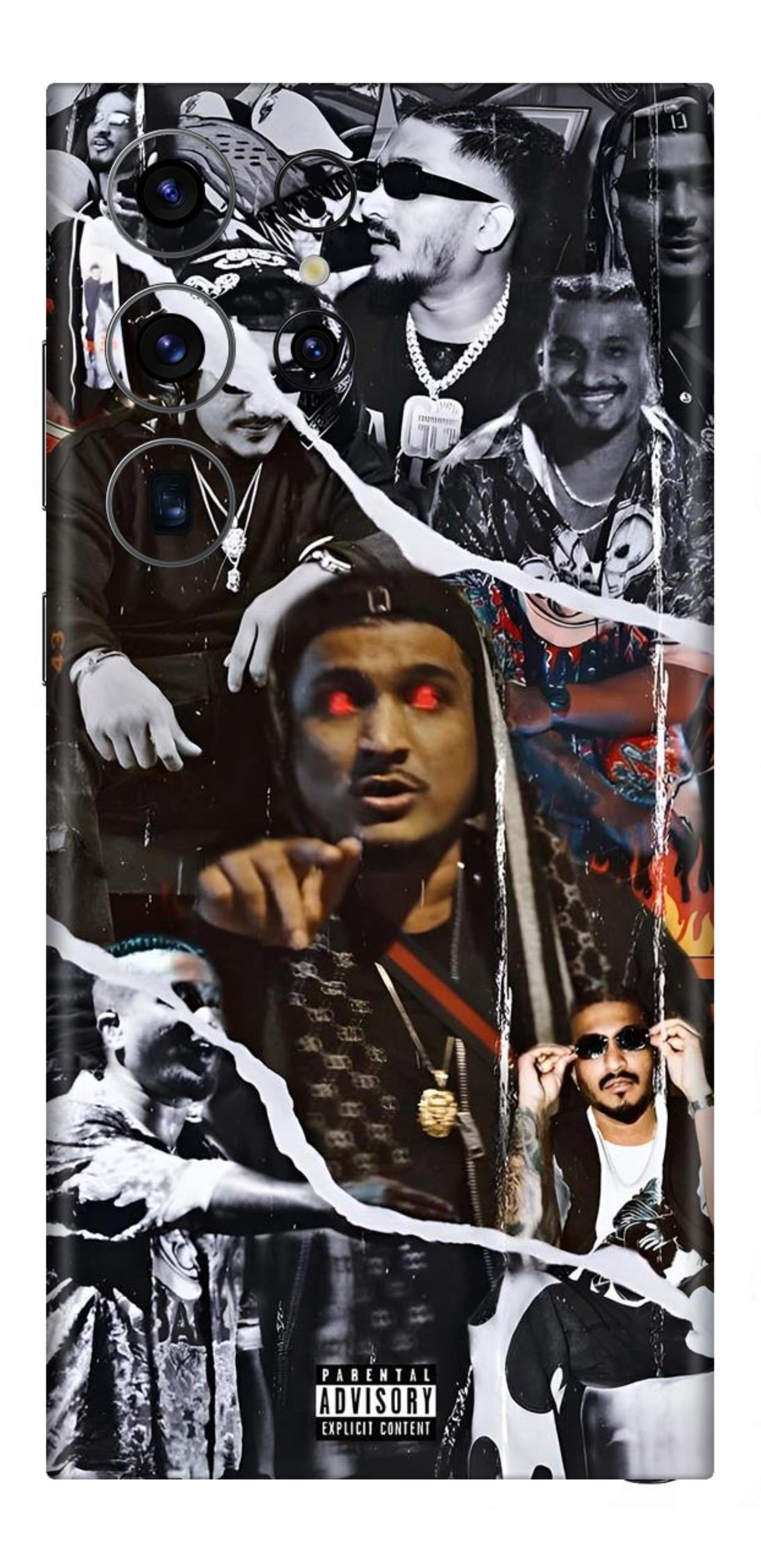 Samsung Galaxy S23 Ultra Skins and Wraps