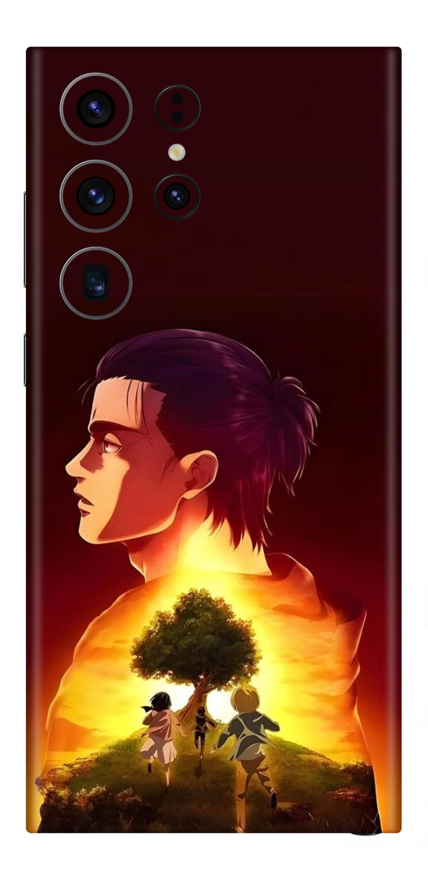 Samsung Galaxy S23 Ultra Skins and Wraps