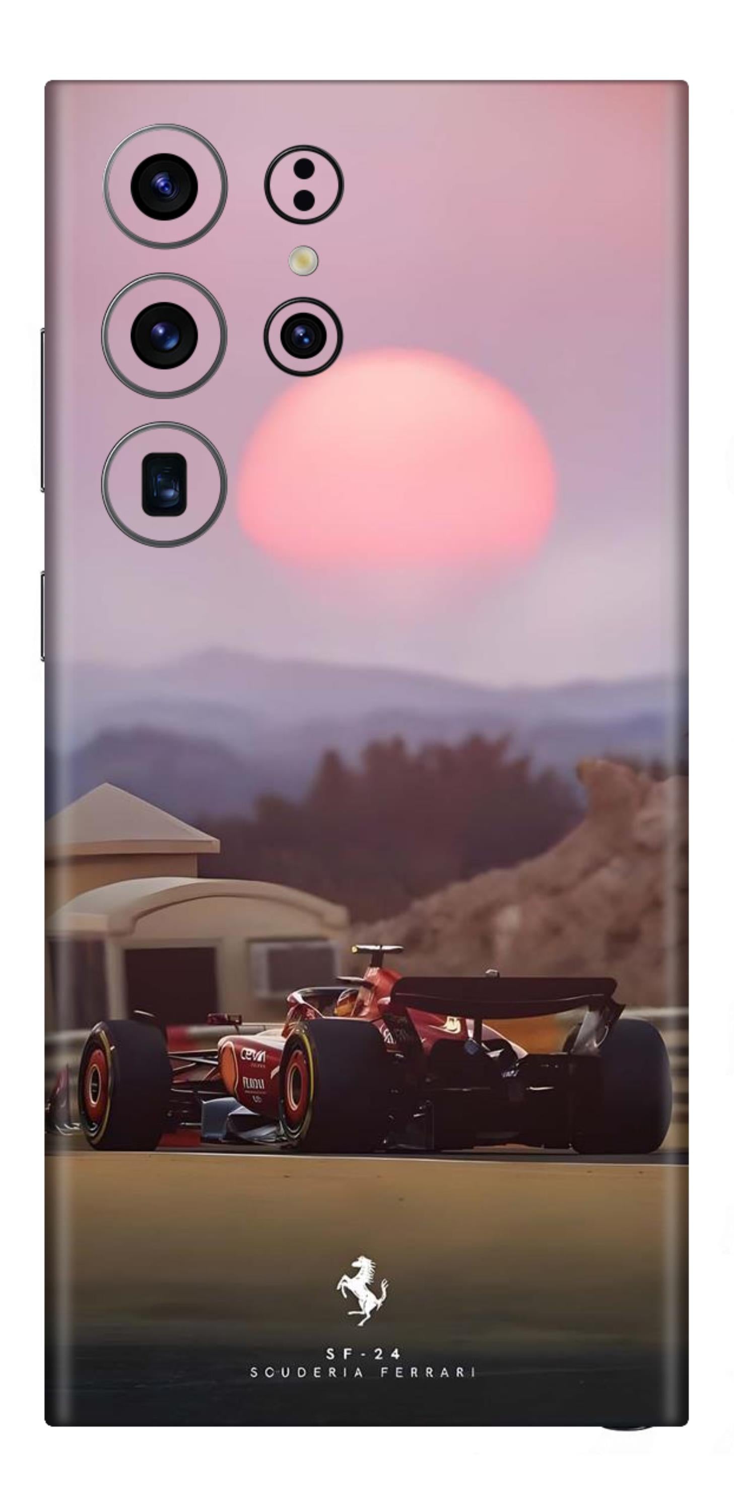 Samsung Galaxy S23 Ultra Skins and Wraps