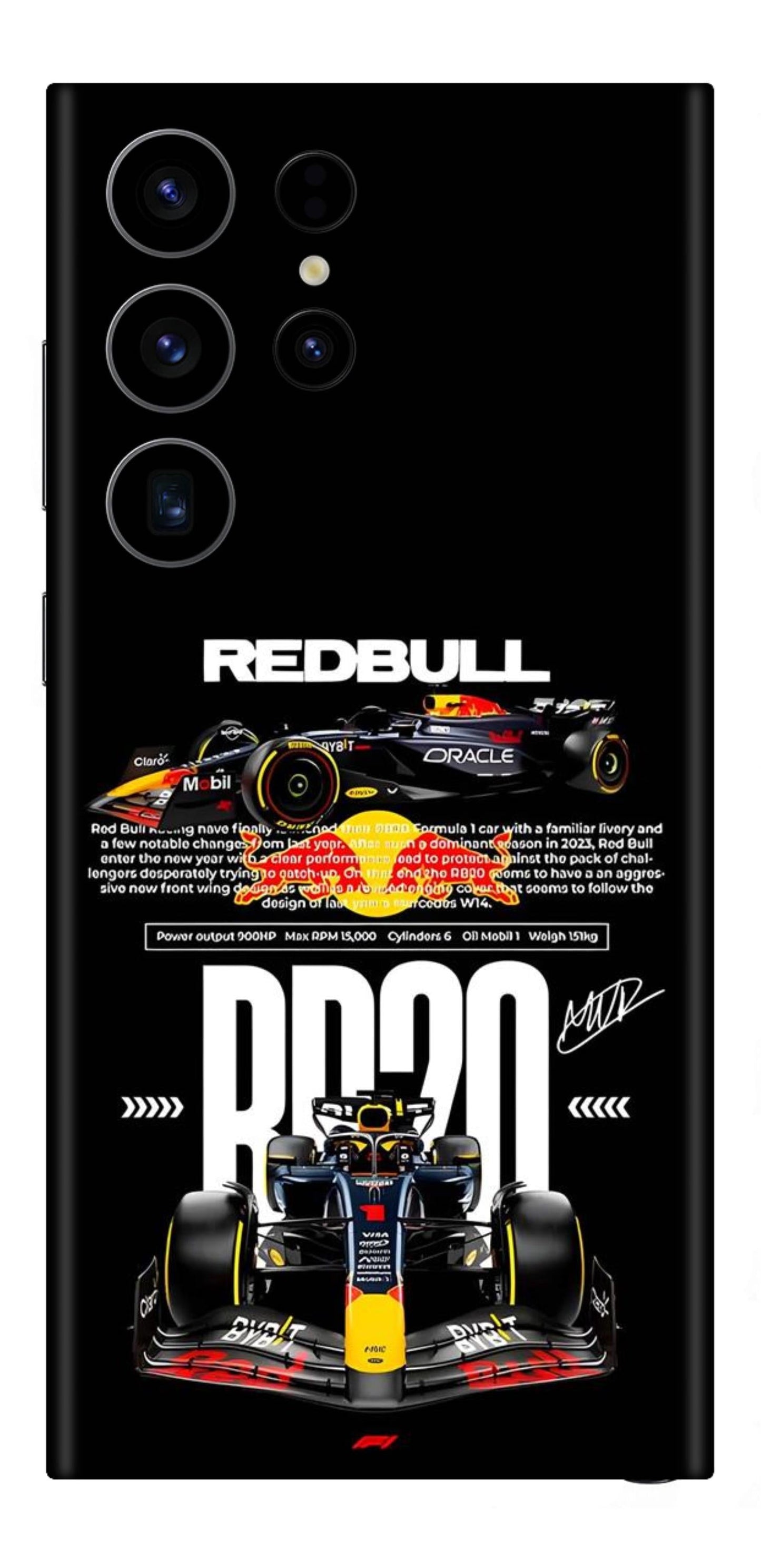 Samsung Galaxy S23 Ultra Skins and Wraps