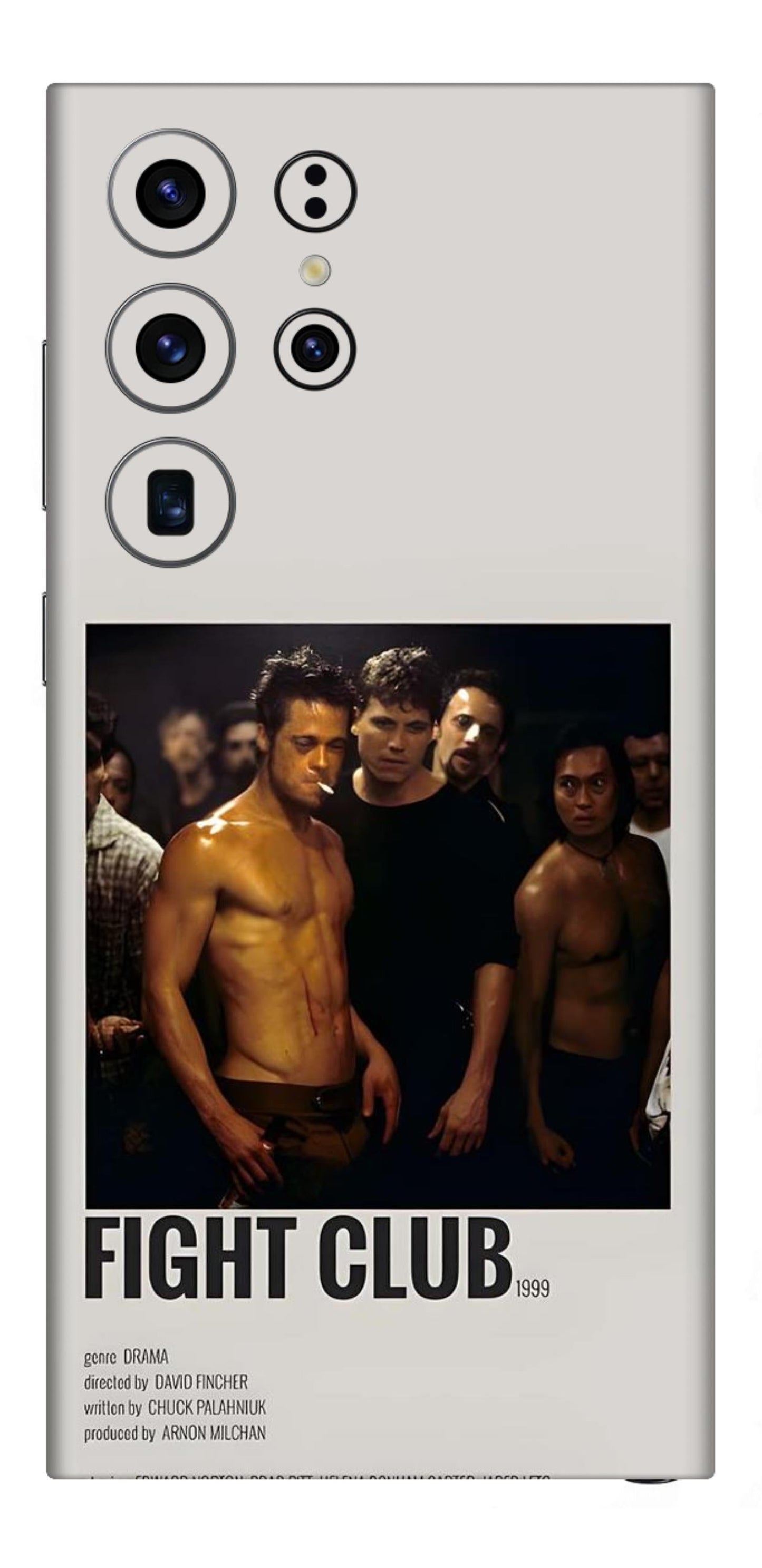 Samsung Galaxy S23 Ultra Skins and Wraps