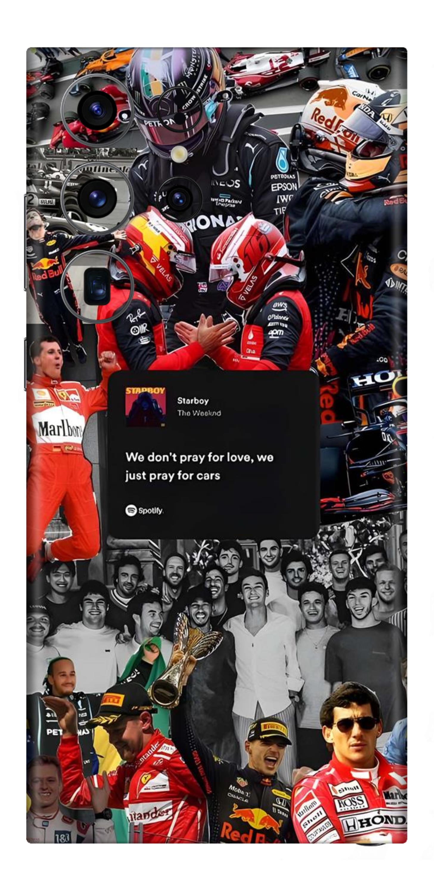 Samsung Galaxy S23 Ultra Skins and Wraps