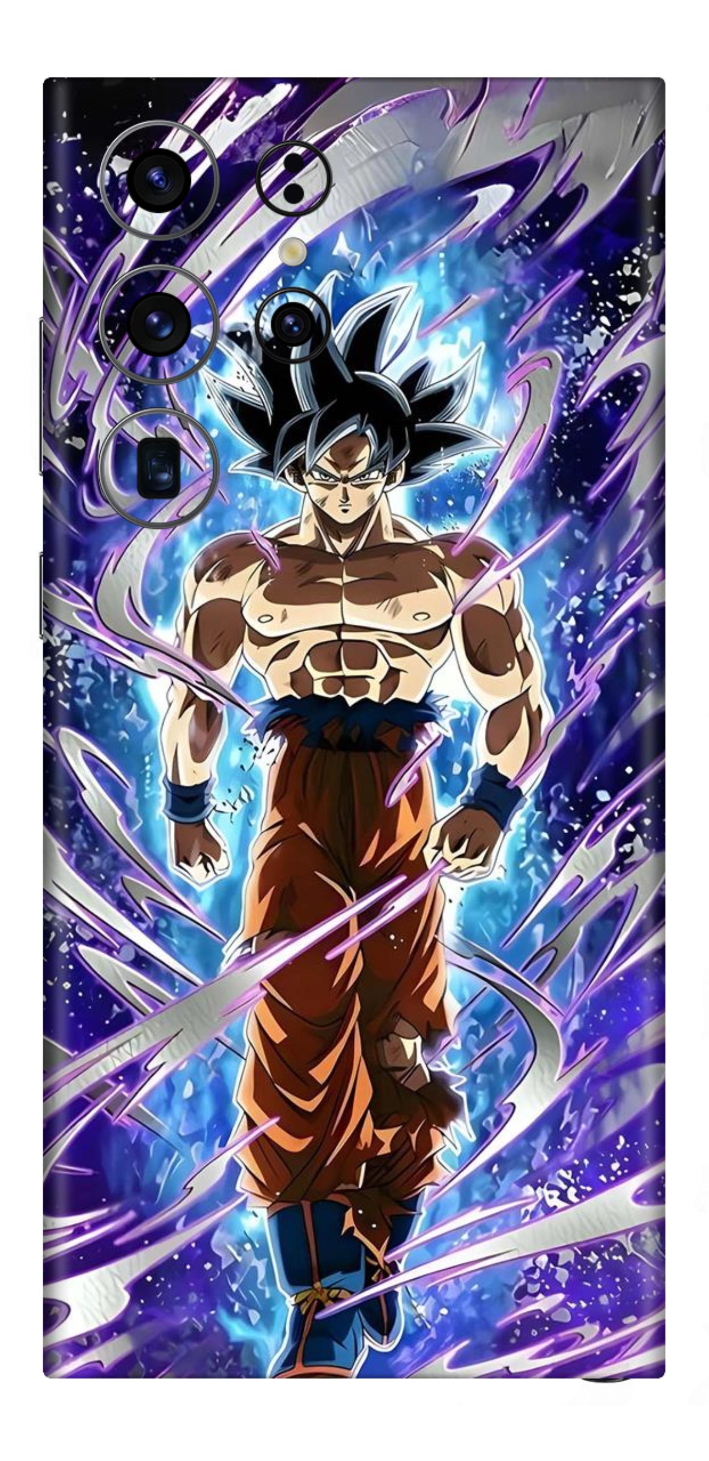 Samsung Galaxy S23 Ultra Skins and Wraps