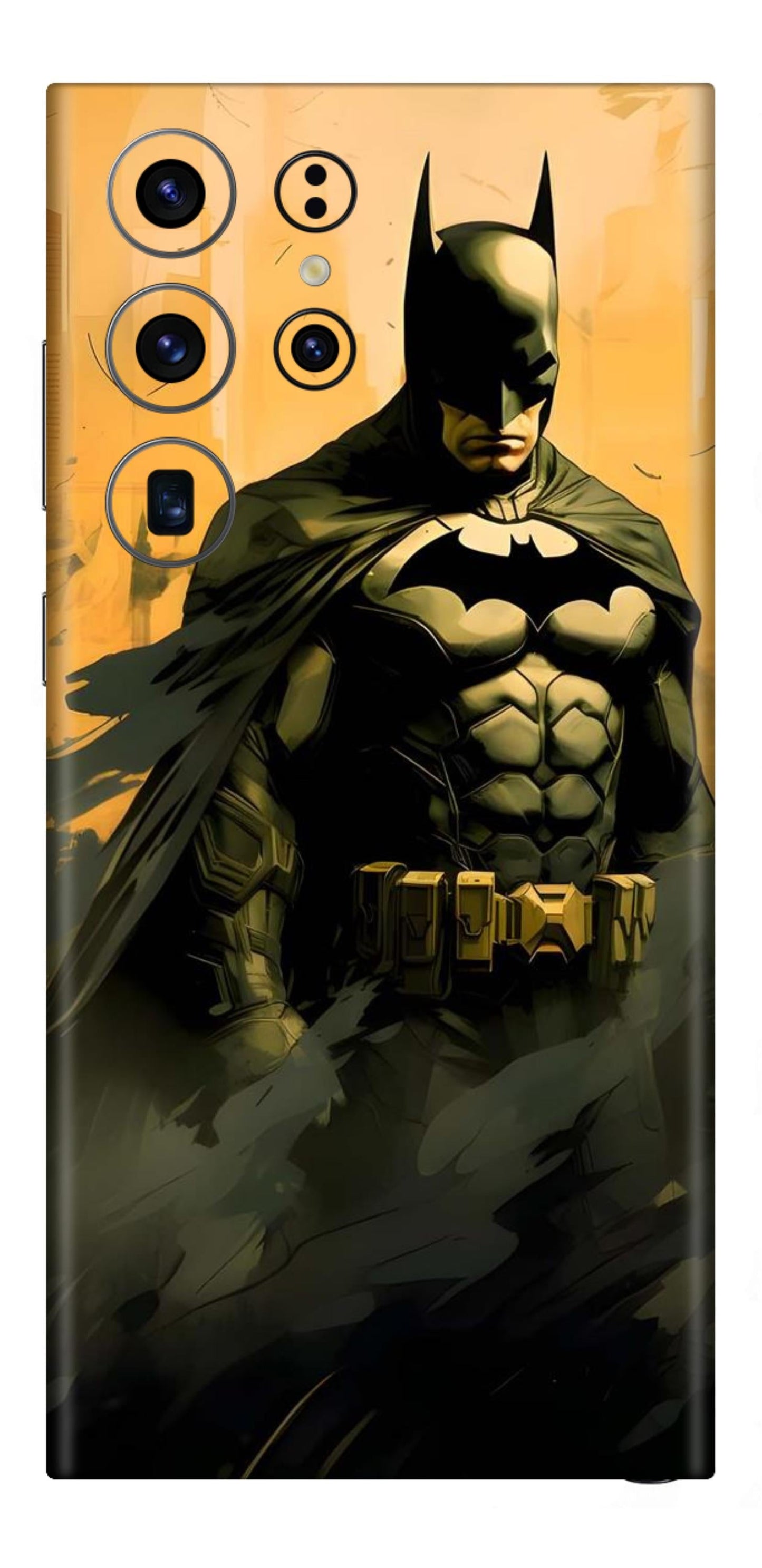 Samsung Galaxy S23 Ultra Skins and Wraps