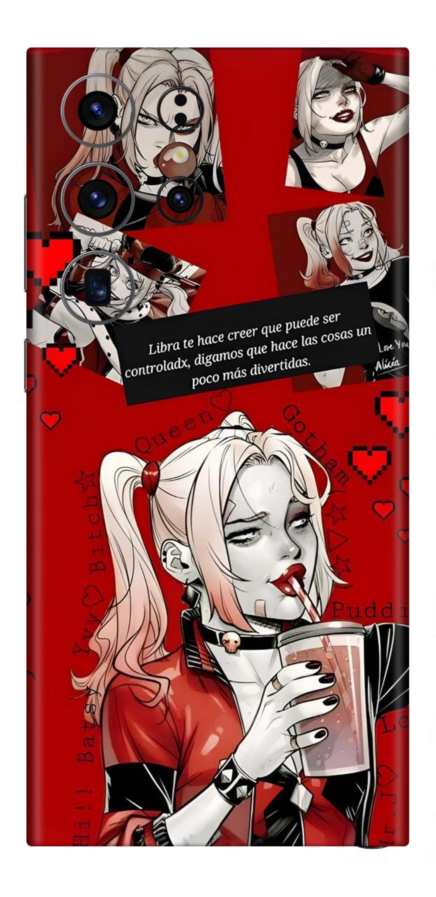 Samsung Galaxy S23 Ultra Skins and Wraps