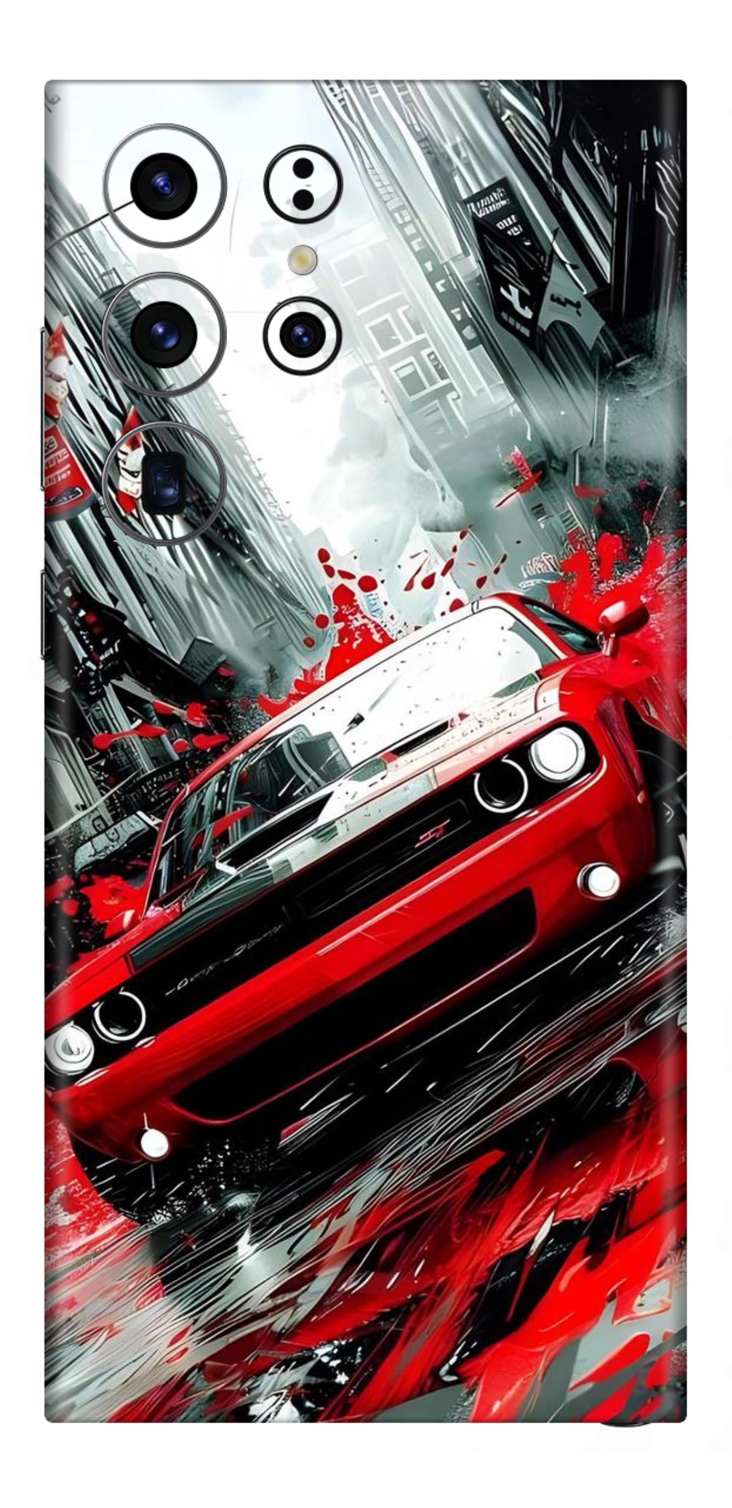 Samsung Galaxy S23 Ultra Skins and Wraps