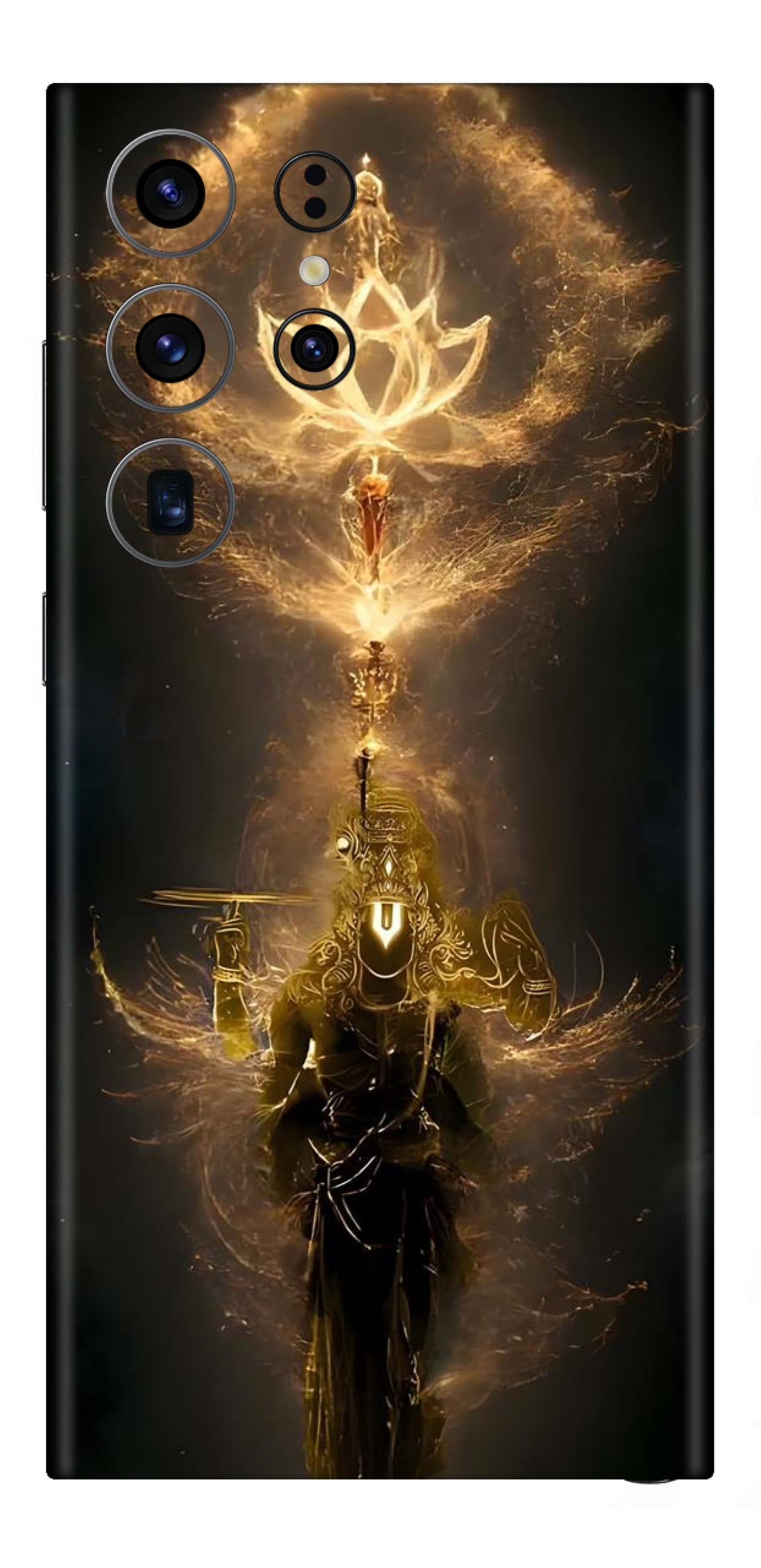 Samsung Galaxy S23 Ultra Skins and Wraps