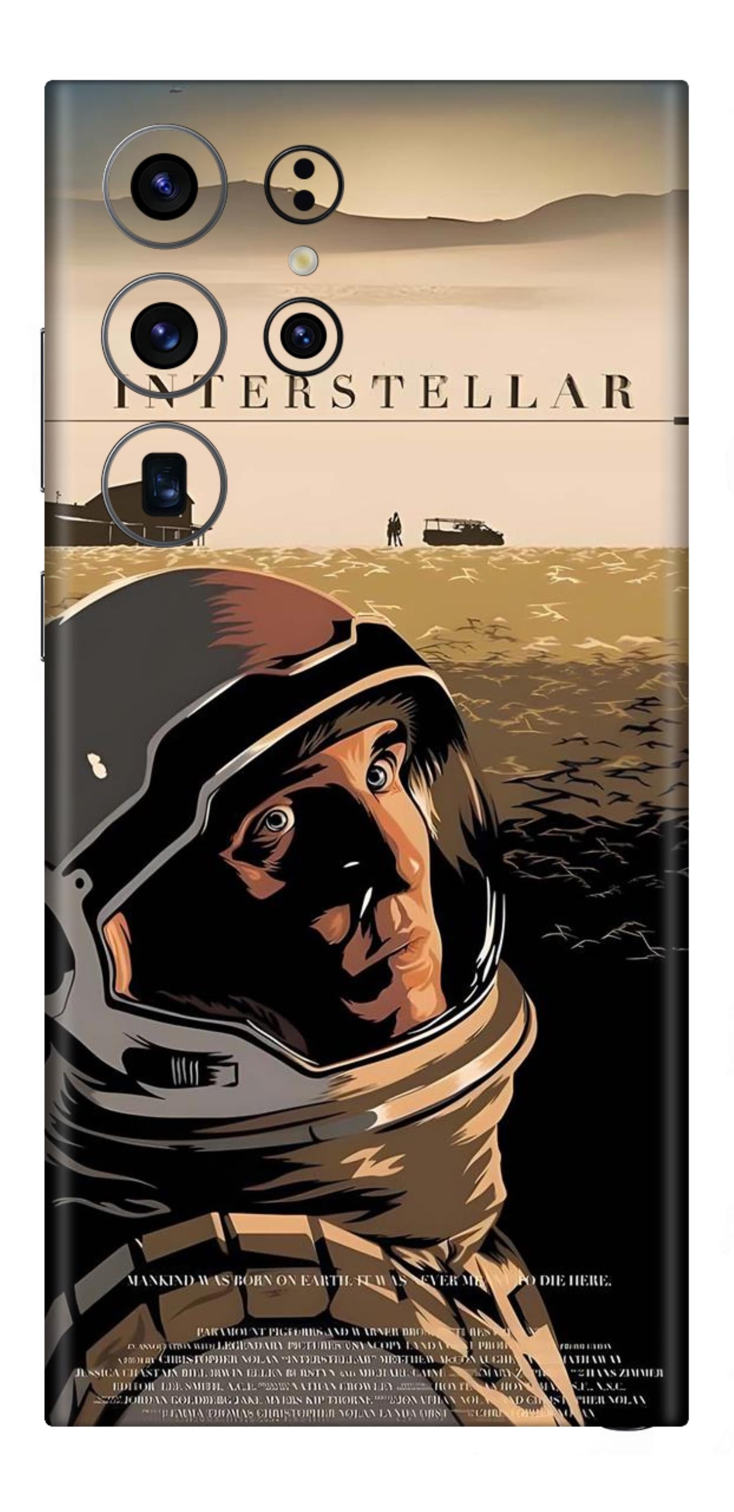 Samsung Galaxy S23 Ultra Skins and Wraps