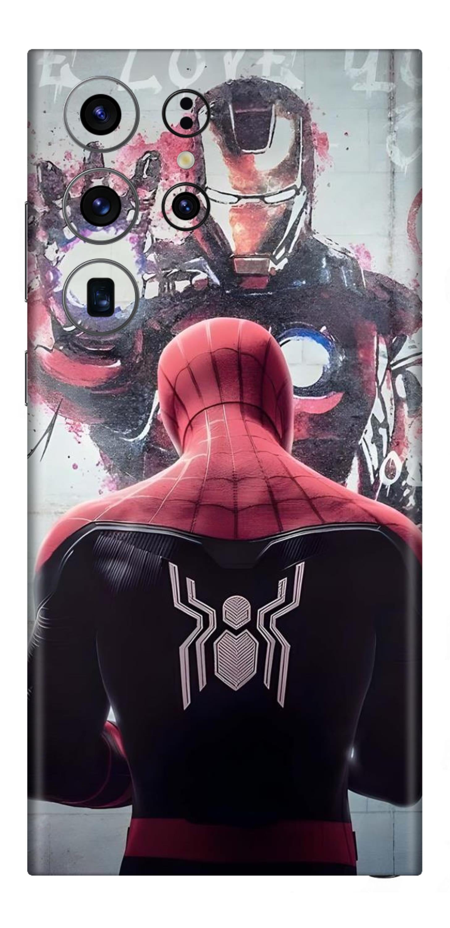 Samsung Galaxy S23 Ultra Skins and Wraps