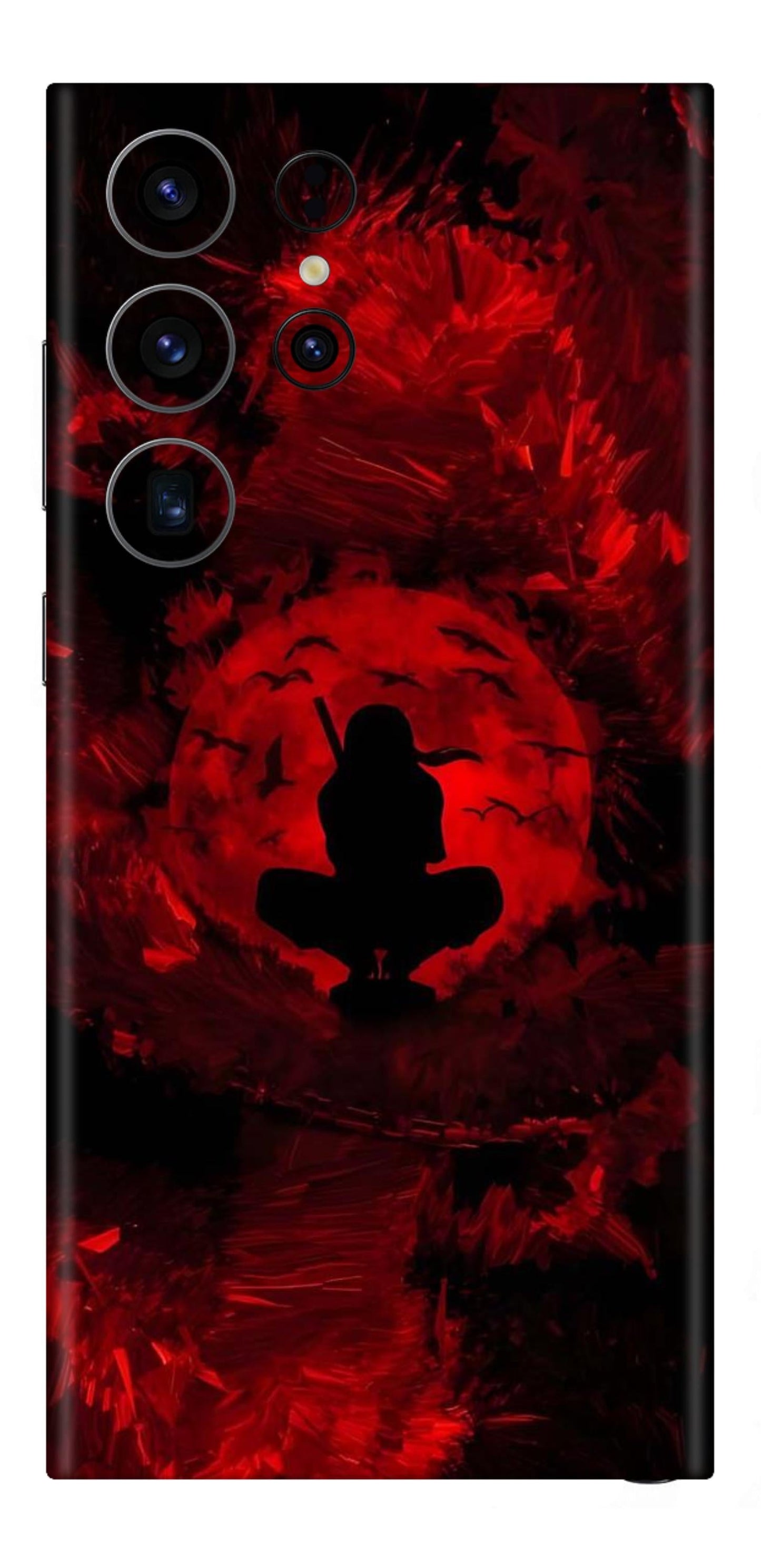 Samsung Galaxy S23 Ultra Skins and Wraps