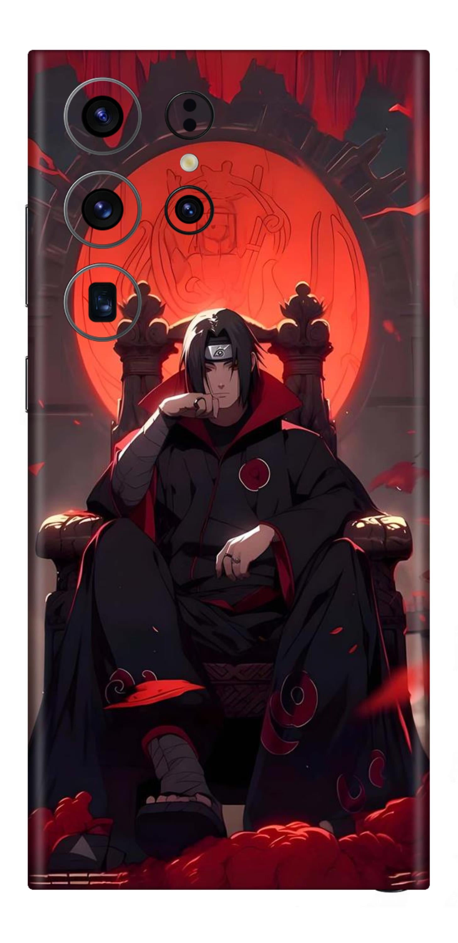 Samsung Galaxy S23 Ultra Skins and Wraps