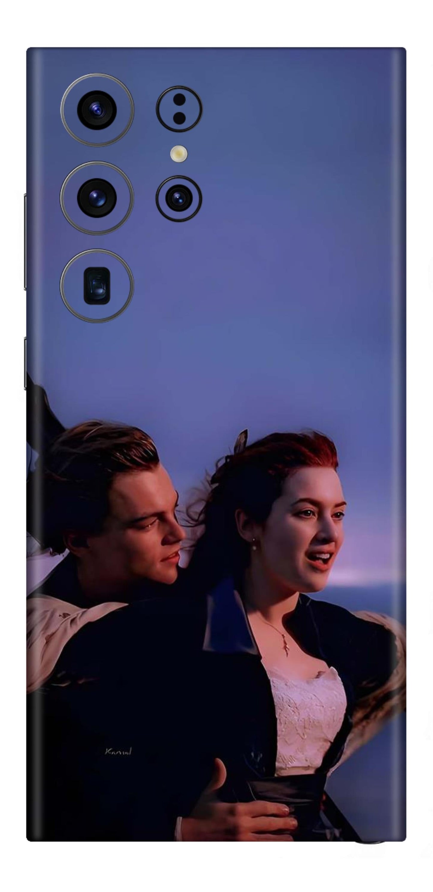 Samsung Galaxy S23 Ultra Skins and Wraps