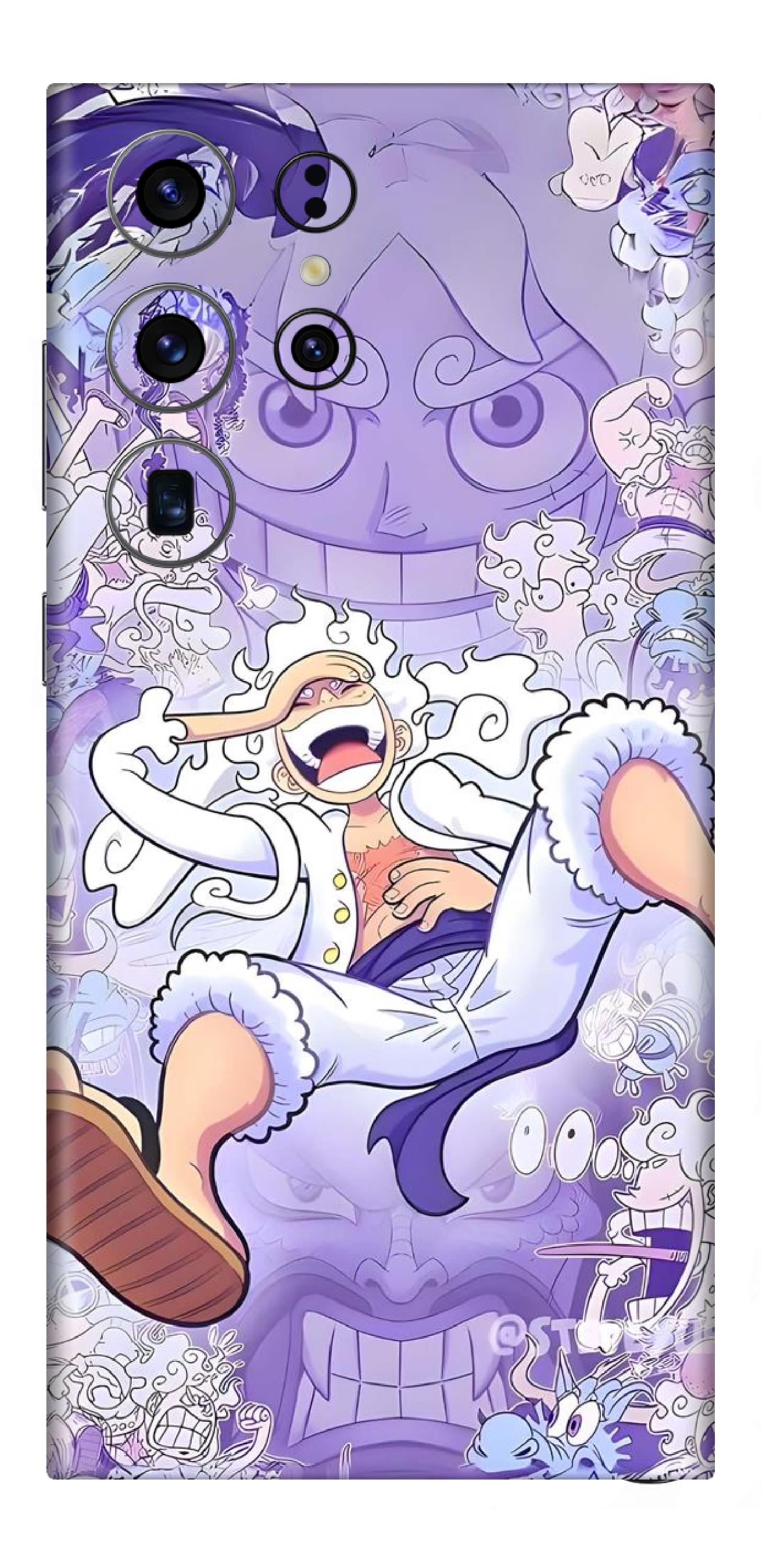 Samsung Galaxy S23 Ultra Skins and Wraps