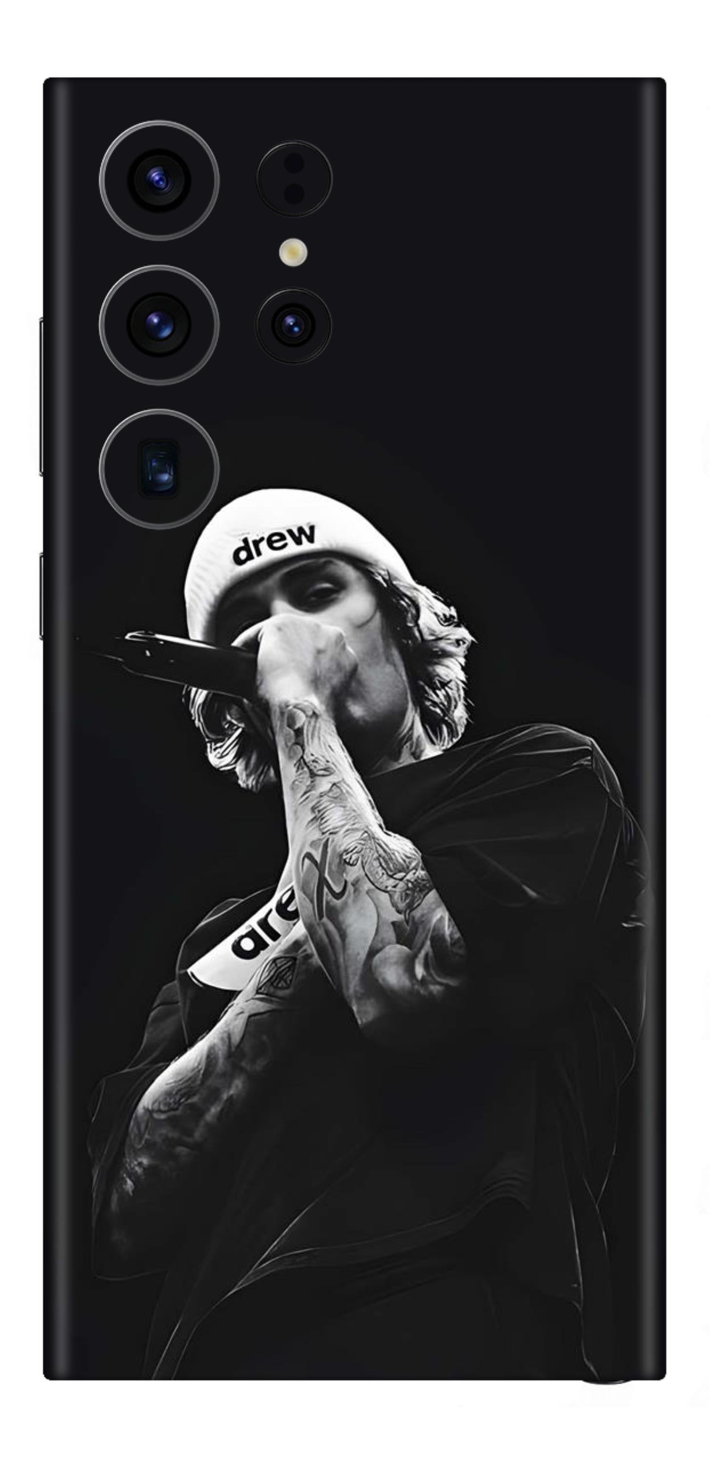 Samsung Galaxy S23 Ultra Skins and Wraps