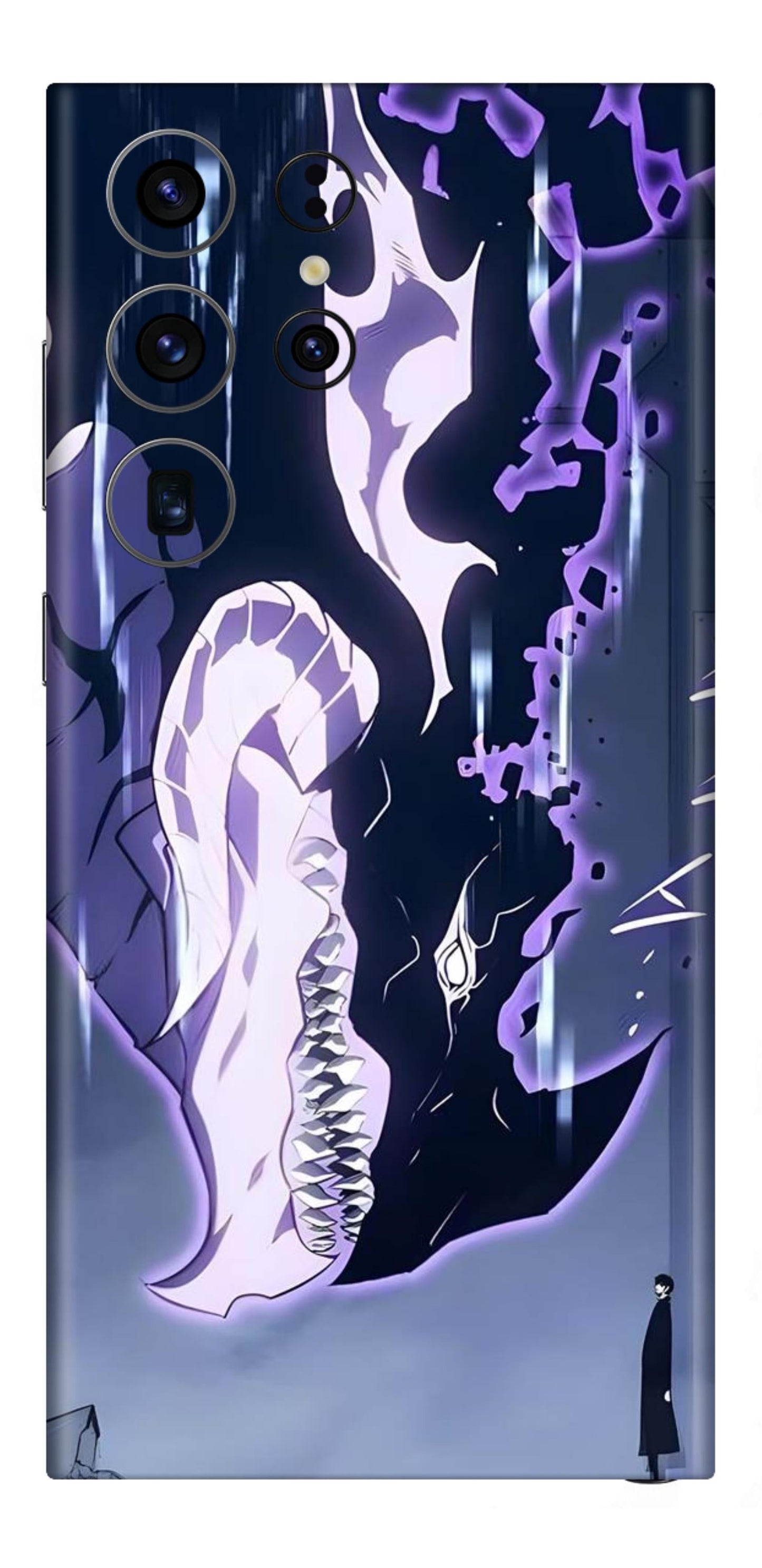 Samsung Galaxy S23 Ultra Skins and Wraps