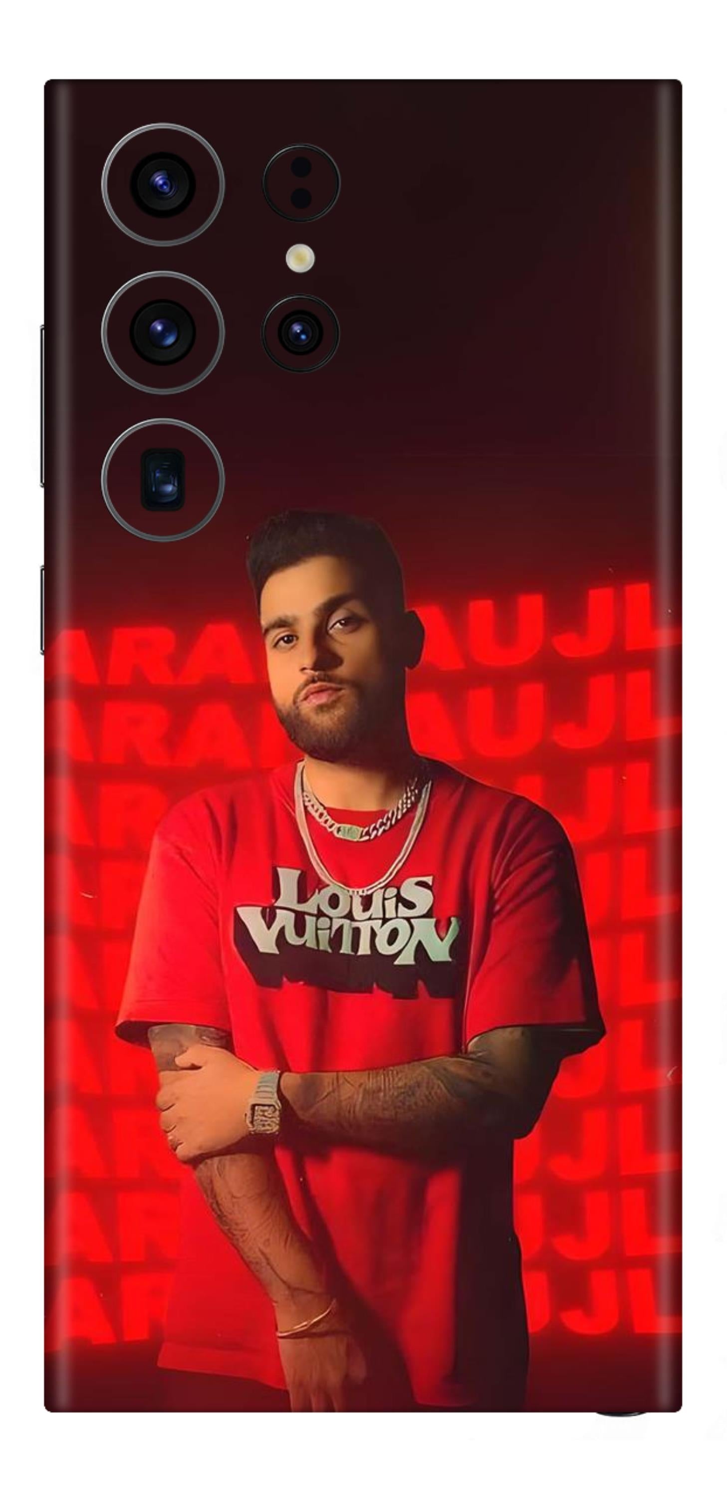 Samsung Galaxy S23 Ultra Skins and Wraps