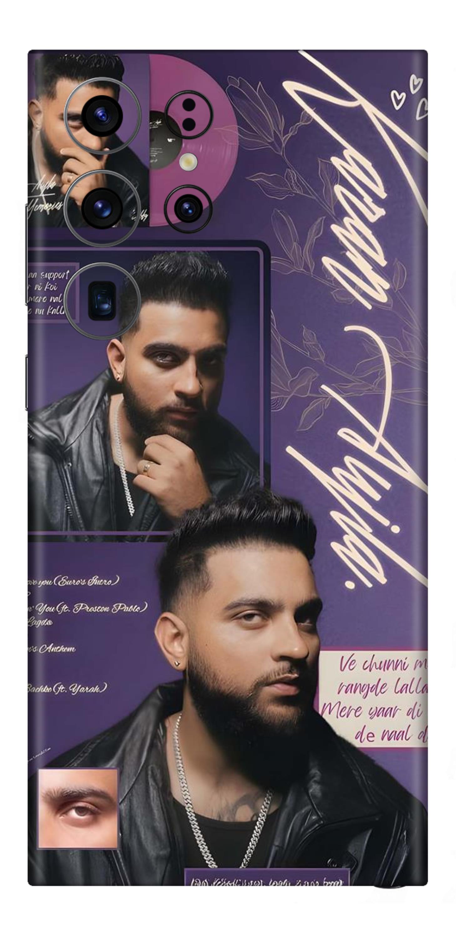 Samsung Galaxy S23 Ultra Skins and Wraps